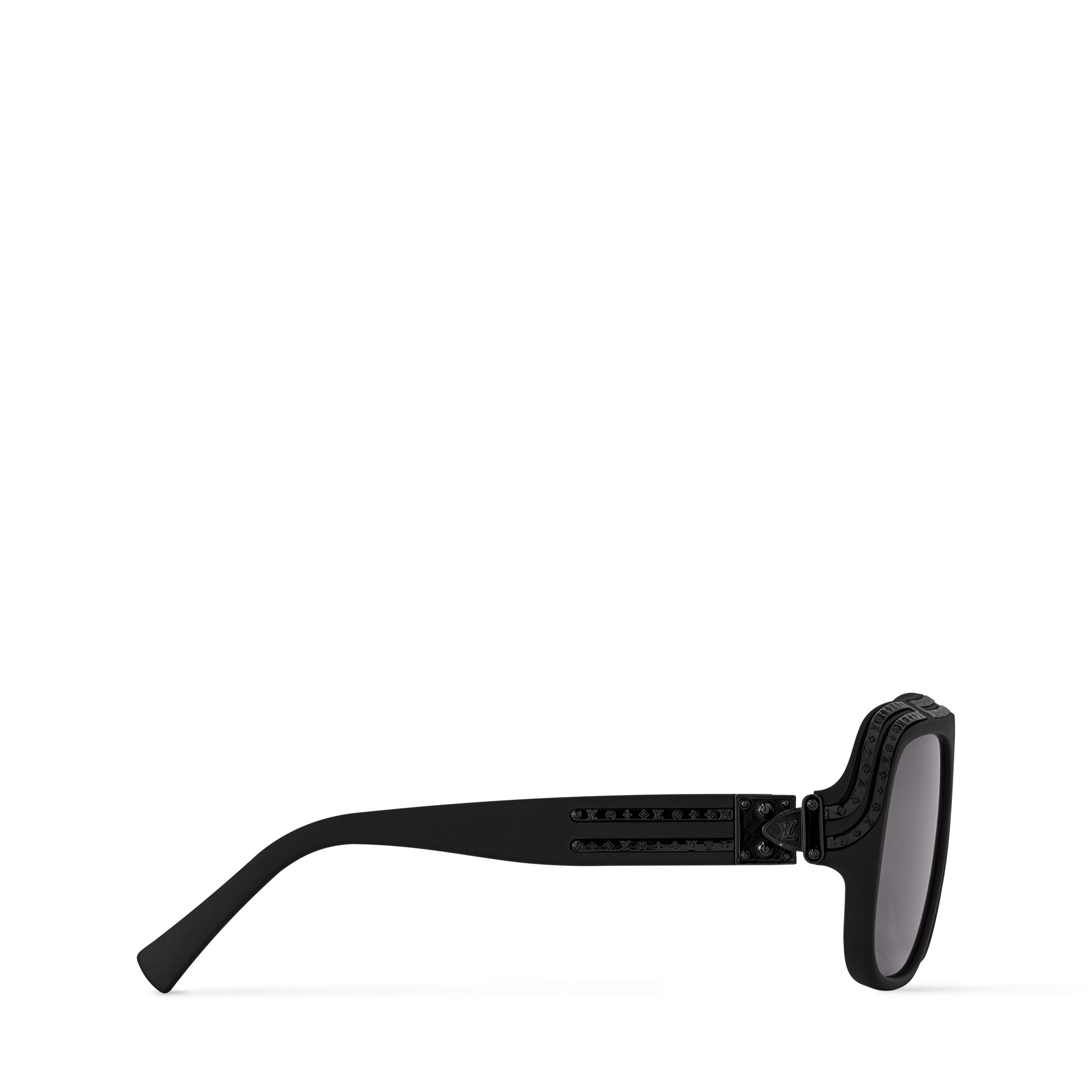 Gafas de sol 1.0 Millionaires S00 Hombre Accesorios Gafas de sol | LOUIS VUITTON (Zoom de producto)