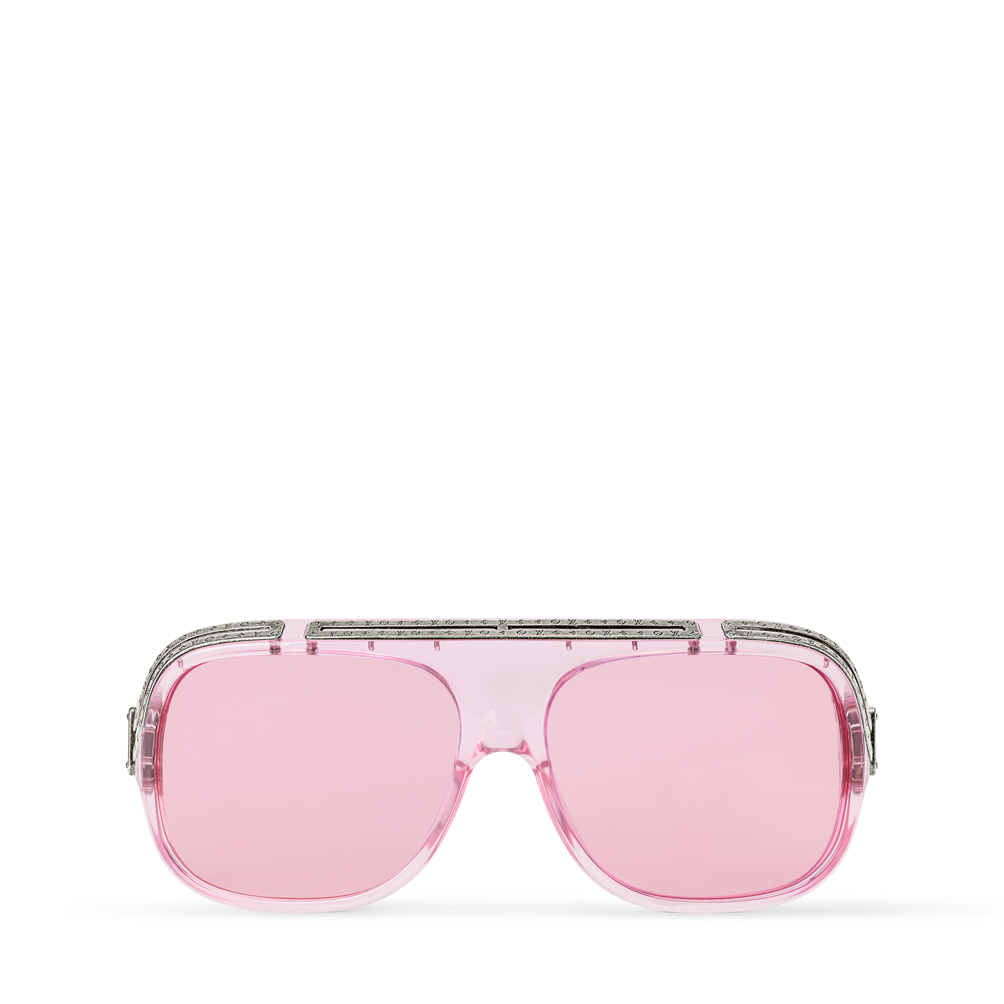 Gafas de sol 1.0 Millionaires S00 Hombre Accesorios Gafas de sol | LOUIS VUITTON (Zoom de producto)