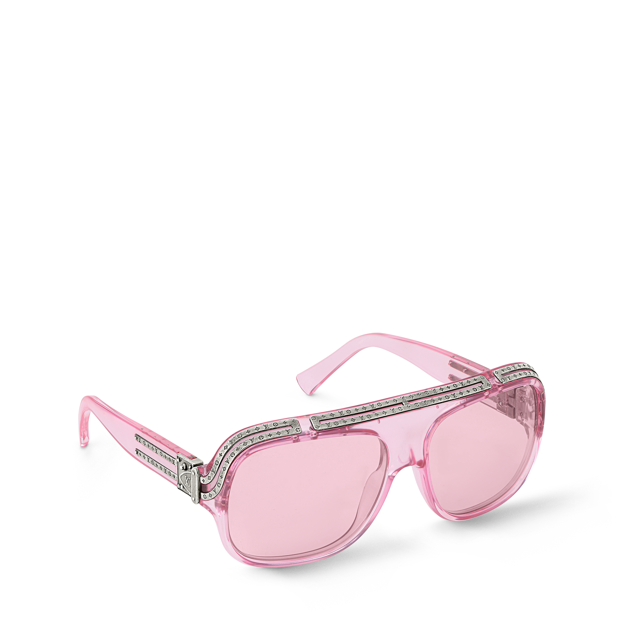 Gafas de sol 1.0 Millionaires S00 Hombre Accesorios Gafas de sol | LOUIS VUITTON (Zoom de producto)