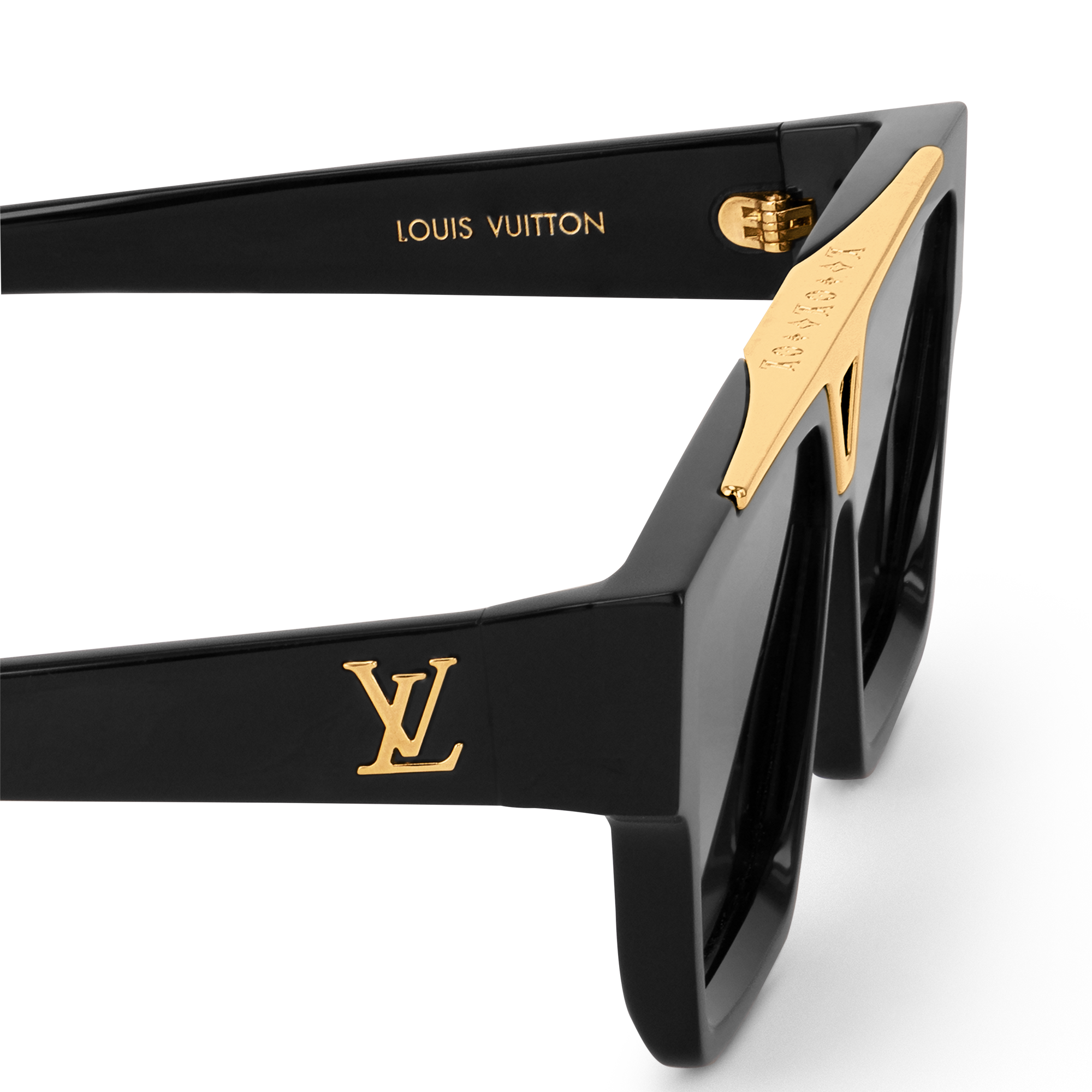 Gafas de sol 1.1 Evidence S00 Hombre Accesorios Gafas de sol | LOUIS VUITTON (Zoom de producto)