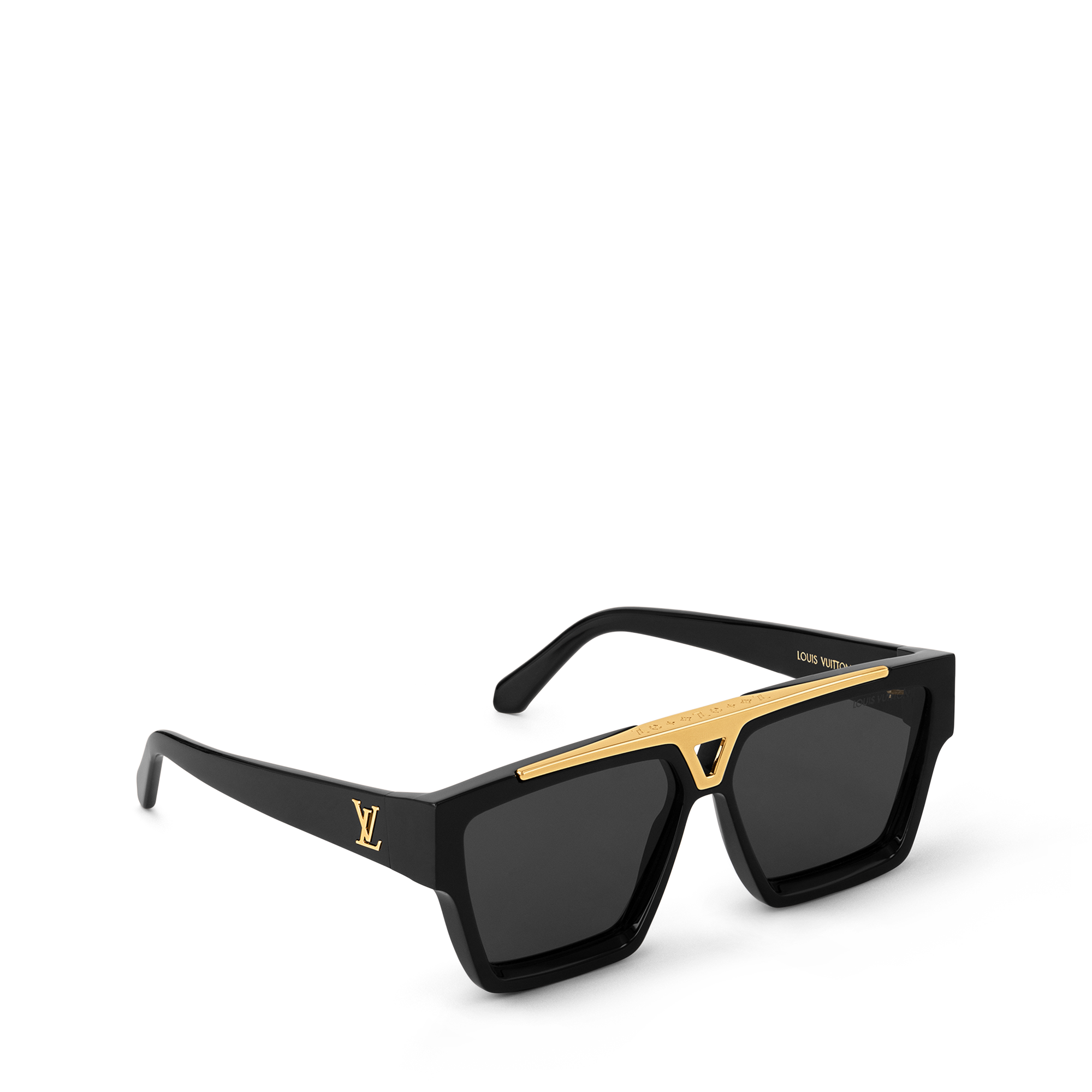 Gafas de sol 1.1 Evidence S00 Hombre Accesorios Gafas de sol | LOUIS VUITTON (Zoom de producto)