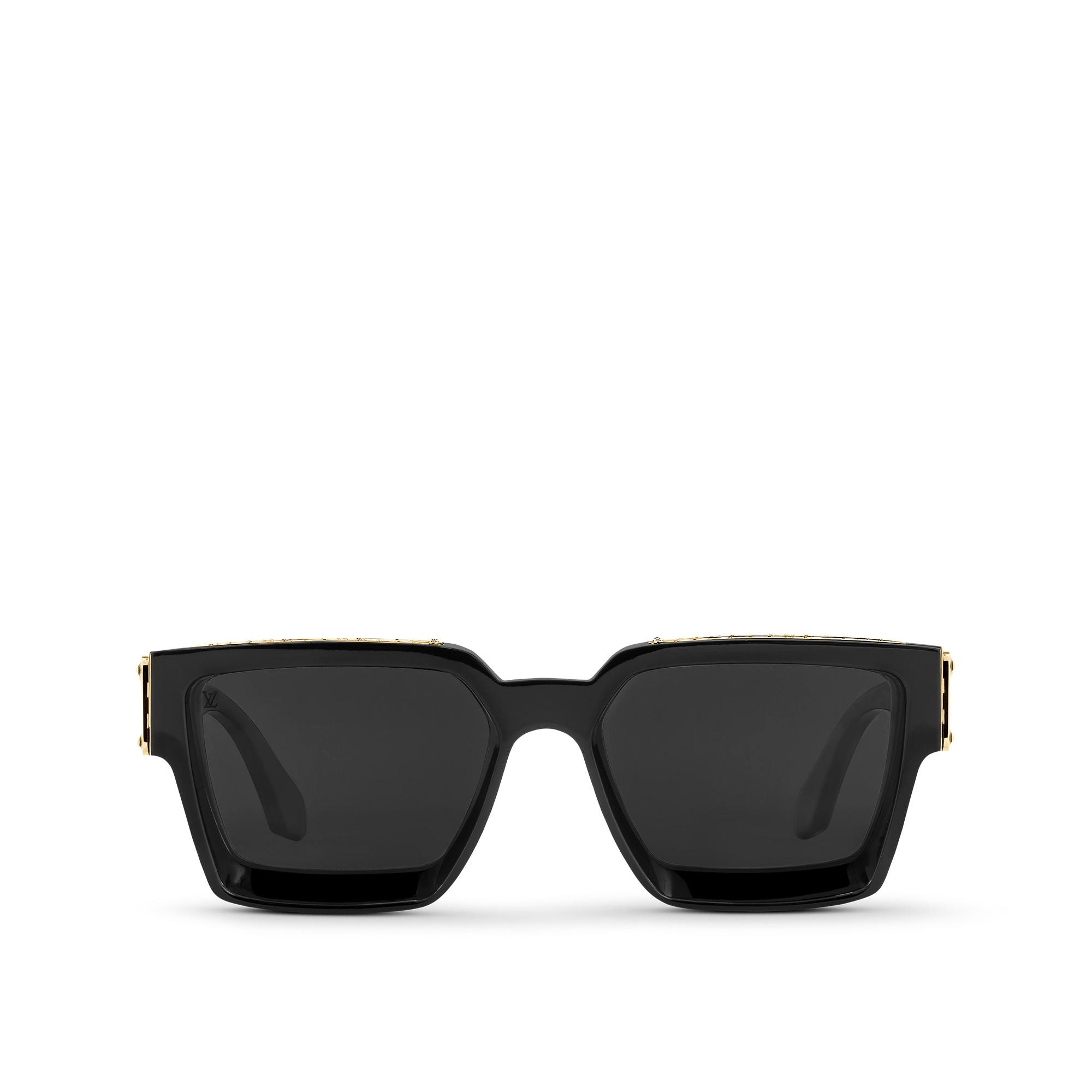 Gafas de sol 1.1 Millionaires S00 Hombre Accesorios Gafas de sol | LOUIS VUITTON (Zoom de producto)
