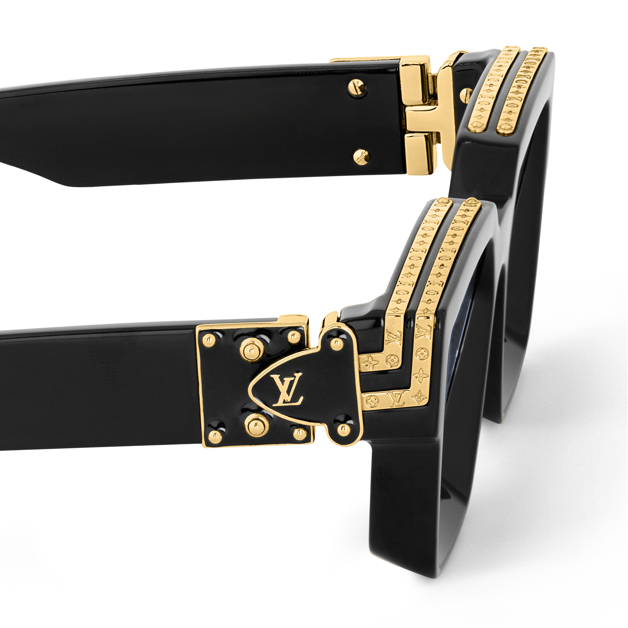Gafas de sol 1.1 Millionaires S00 Hombre Accesorios Gafas de sol | LOUIS VUITTON (Zoom de producto)