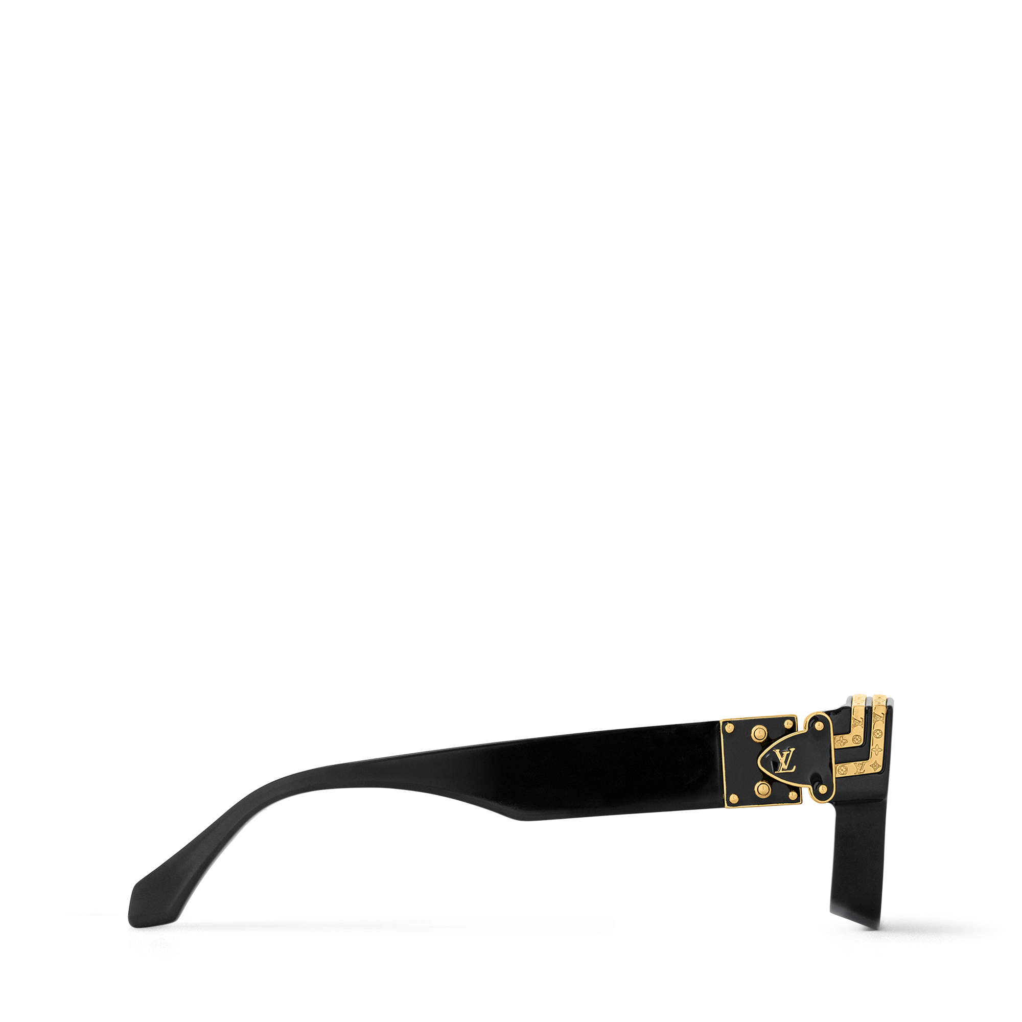 Gafas de sol 1.1 Millionaires S00 Hombre Accesorios Gafas de sol | LOUIS VUITTON (Zoom de producto)