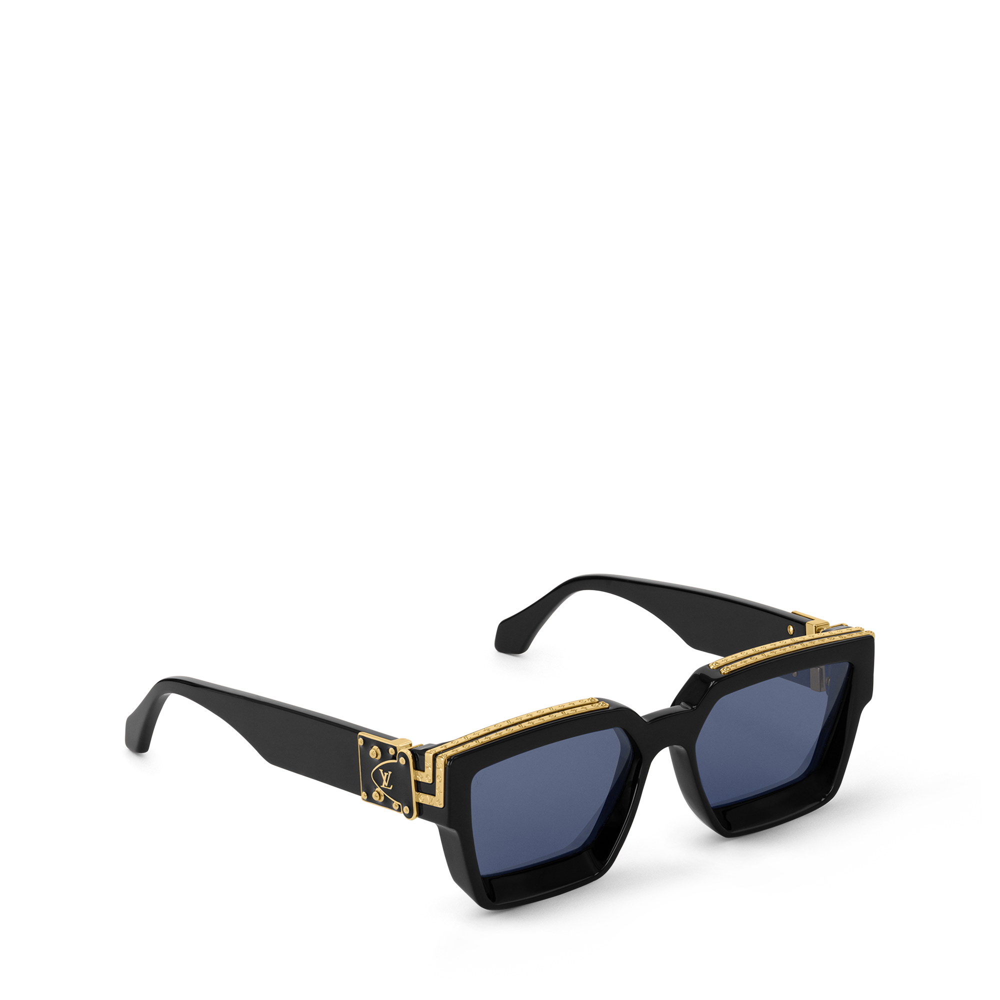 Gafas de sol 1.1 Millionaires S00 Hombre Accesorios Gafas de sol | LOUIS VUITTON (Zoom de producto)