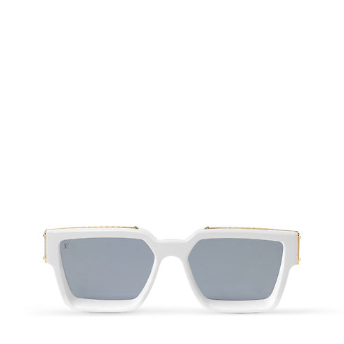 Gafas de sol 1.1 Millionaires S00 Hombre Accesorios Gafas de sol | LOUIS VUITTON (Zoom de producto)