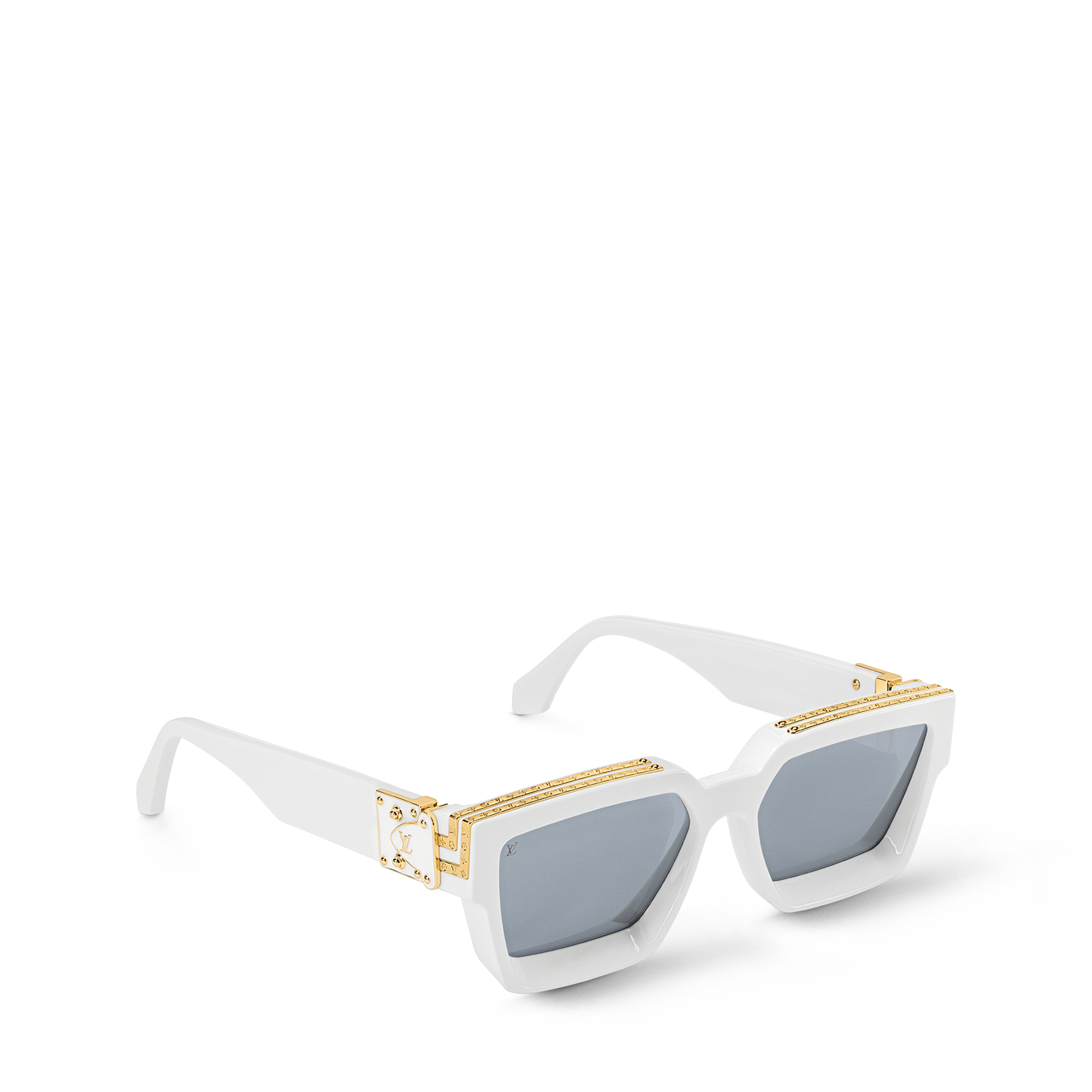 Gafas de sol 1.1 Millionaires S00 Hombre Accesorios Gafas de sol | LOUIS VUITTON (Zoom de producto)