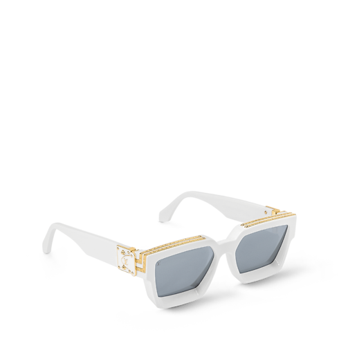 Gafas de sol 1.1 Millionaires S00 Hombre Accesorios Gafas de sol | LOUIS VUITTON (Zoom de producto)