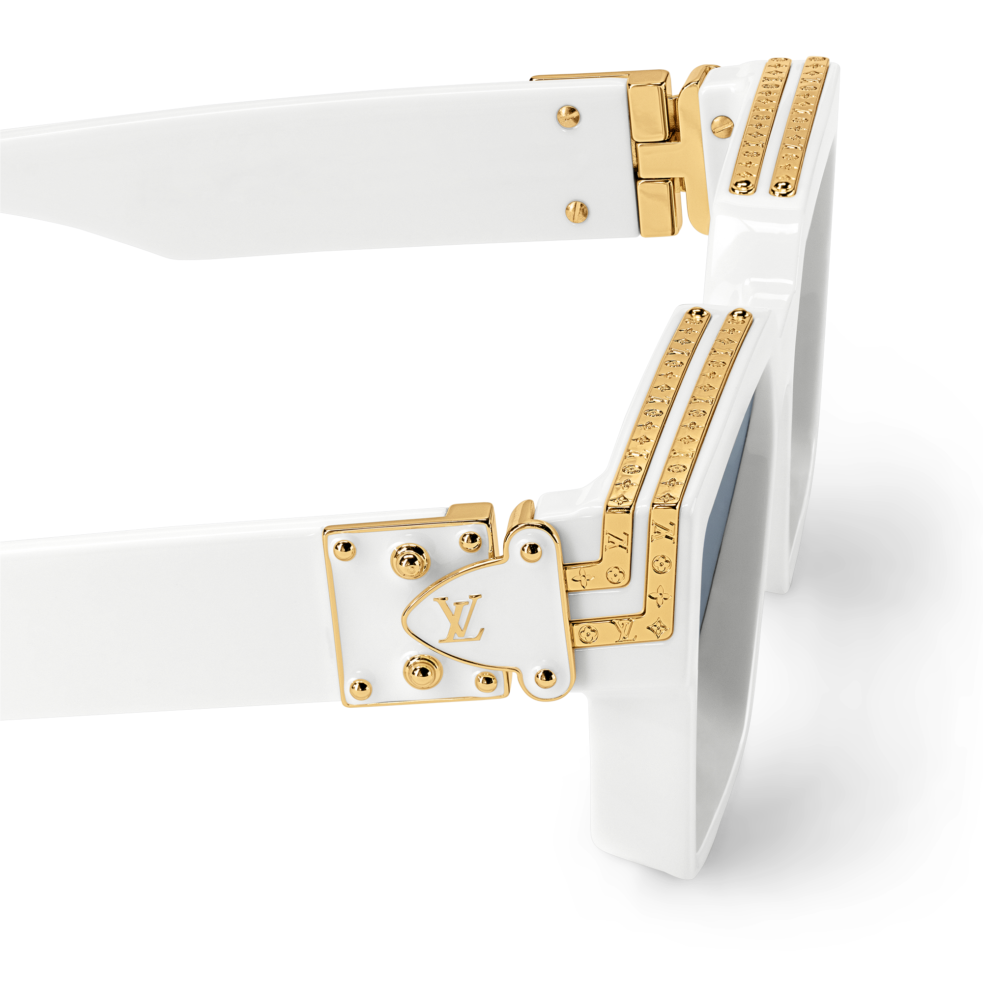 Gafas de sol 1.1 Millionaires S00 Hombre Accesorios Gafas de sol | LOUIS VUITTON (Zoom de producto)