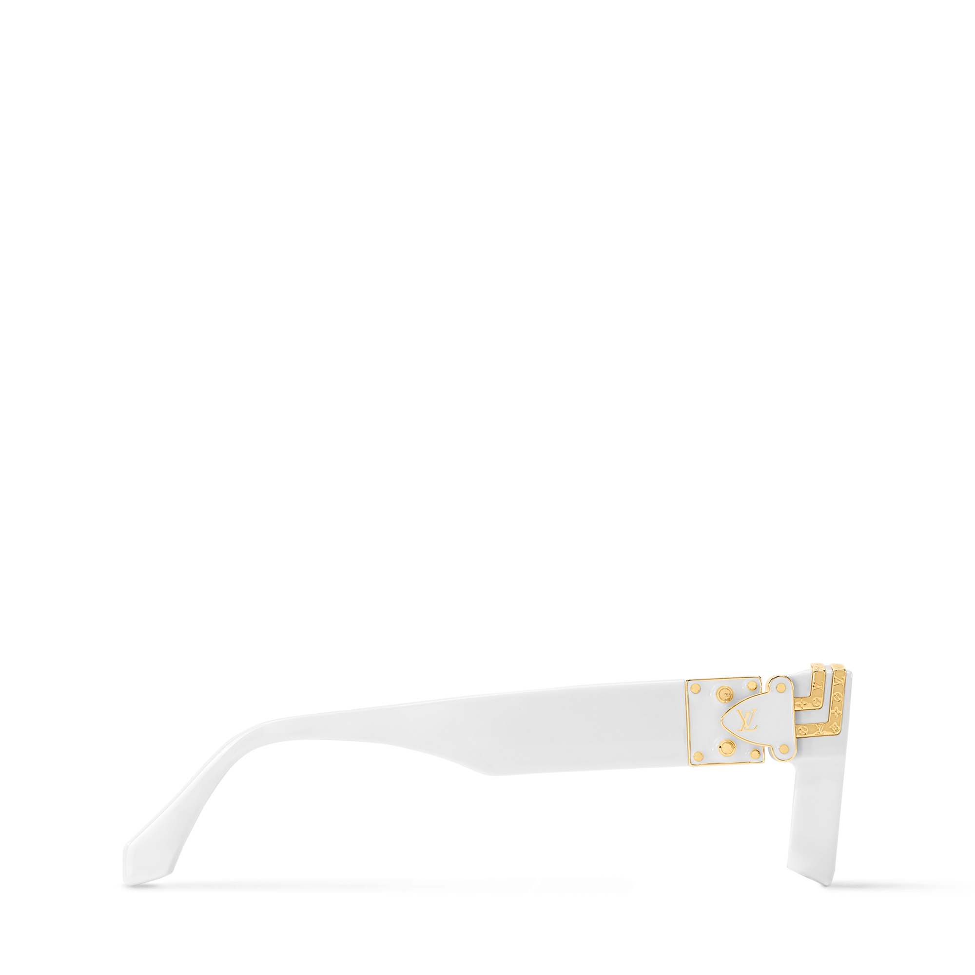 Gafas de sol 1.1 Millionaires S00 Hombre Accesorios Gafas de sol | LOUIS VUITTON (Zoom de producto)