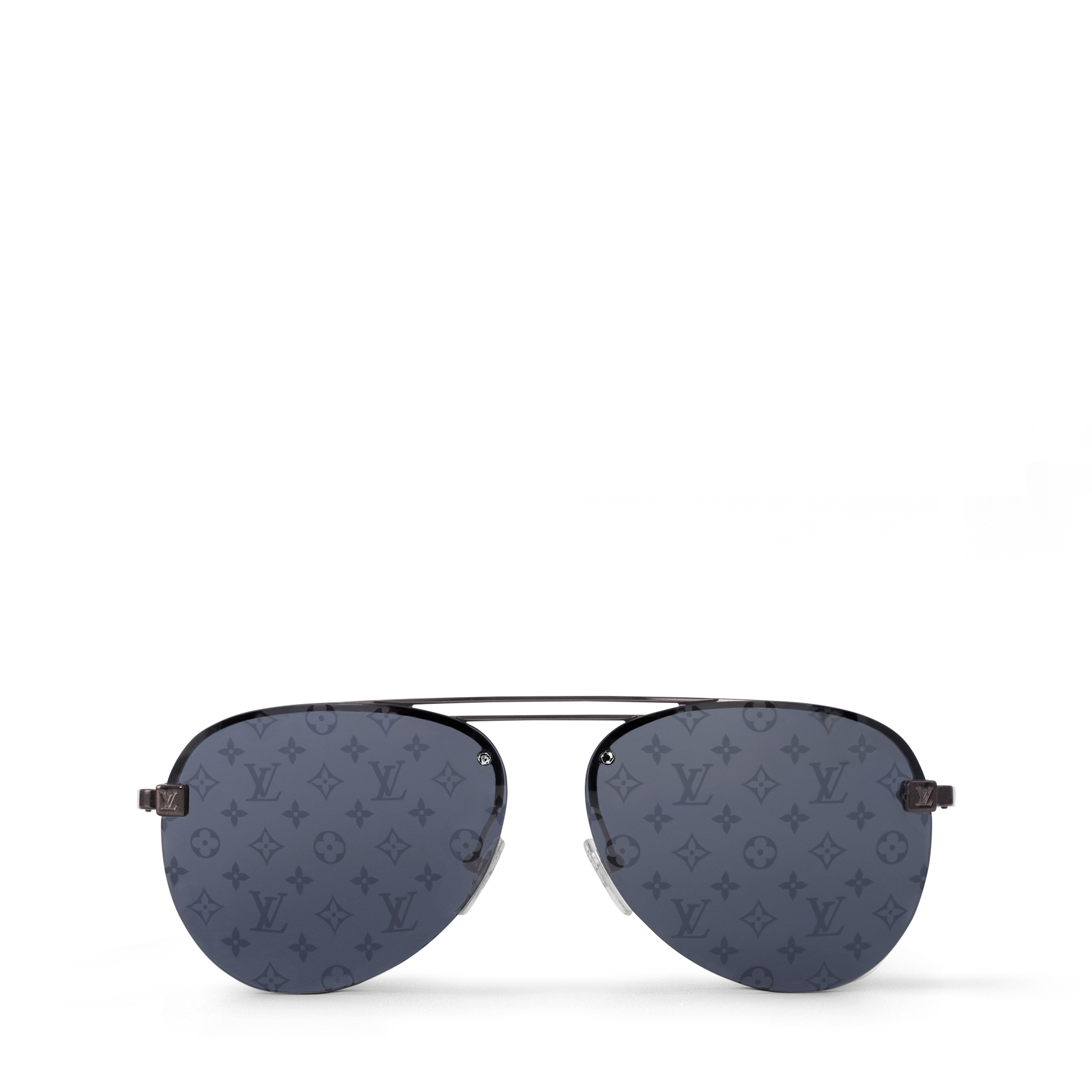 Gafas de sol Clockwise S00 Hombre Accesorios Gafas de sol | LOUIS VUITTON (Zoom de producto)