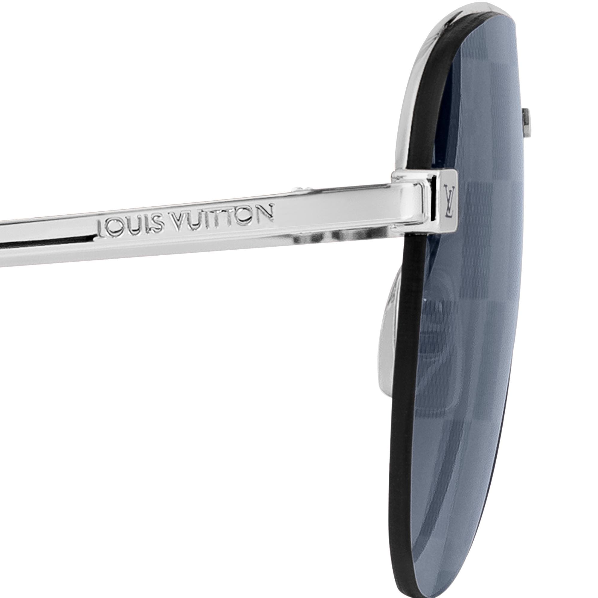 Gafas de sol Clockwise S00 Hombre Accesorios Gafas de sol | LOUIS VUITTON (Zoom de producto)