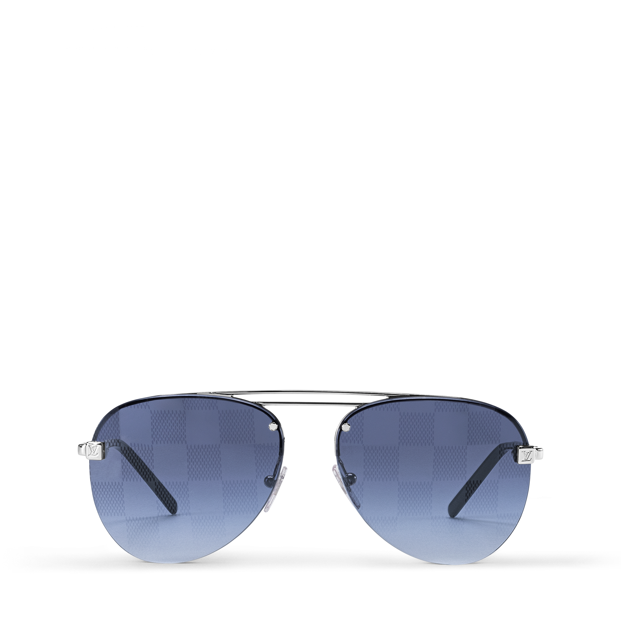 Gafas de sol Clockwise S00 Hombre Accesorios Gafas de sol | LOUIS VUITTON (Zoom de producto)