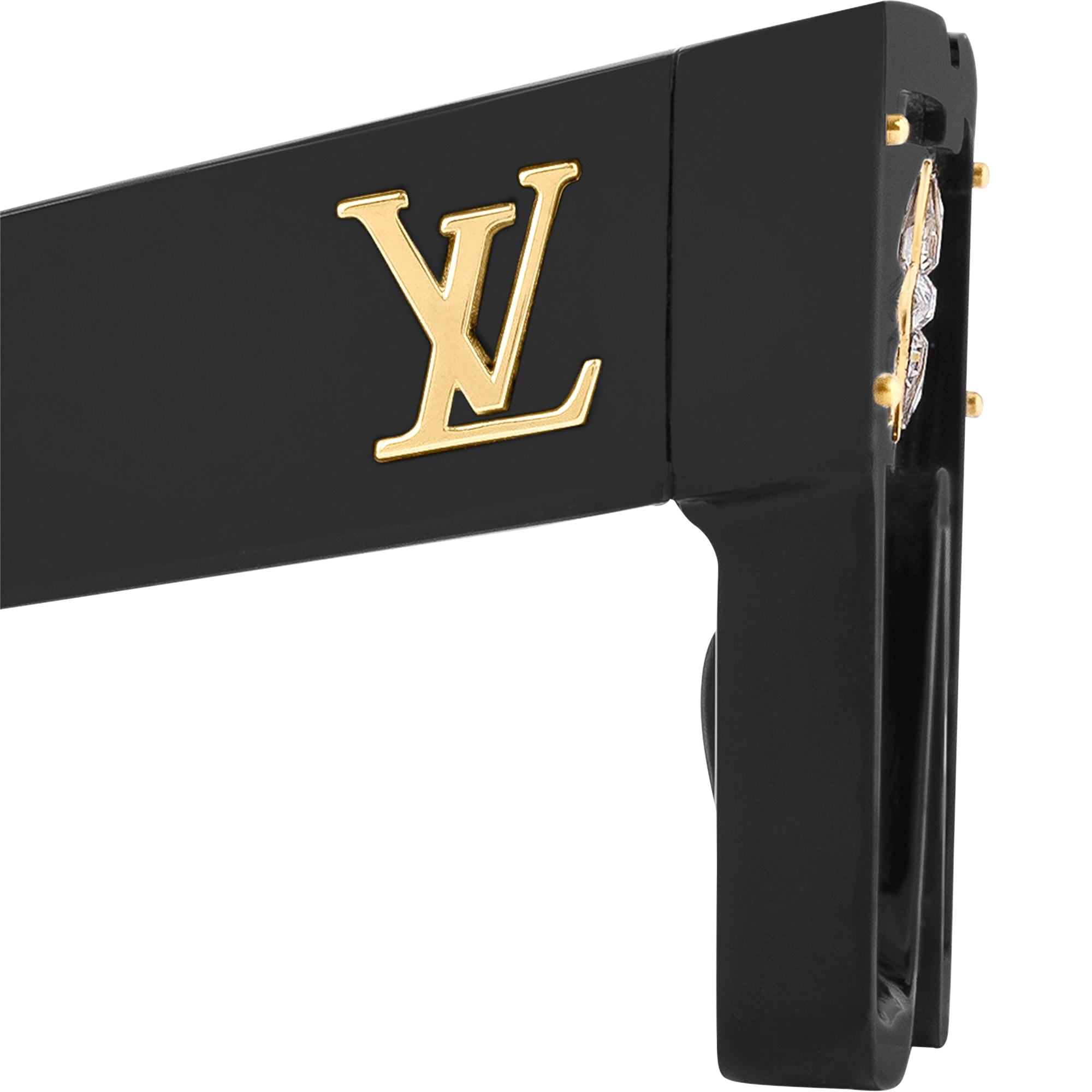 Gafas de sol Cyclone S00 Hombre Accesorios Gafas de sol | LOUIS VUITTON (Zoom de producto)
