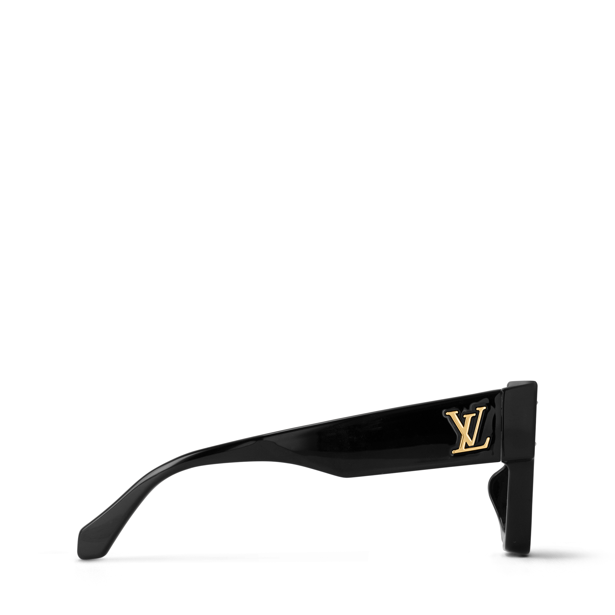 Gafas de sol Cyclone S00 Hombre Accesorios Gafas de sol | LOUIS VUITTON (Zoom de producto)
