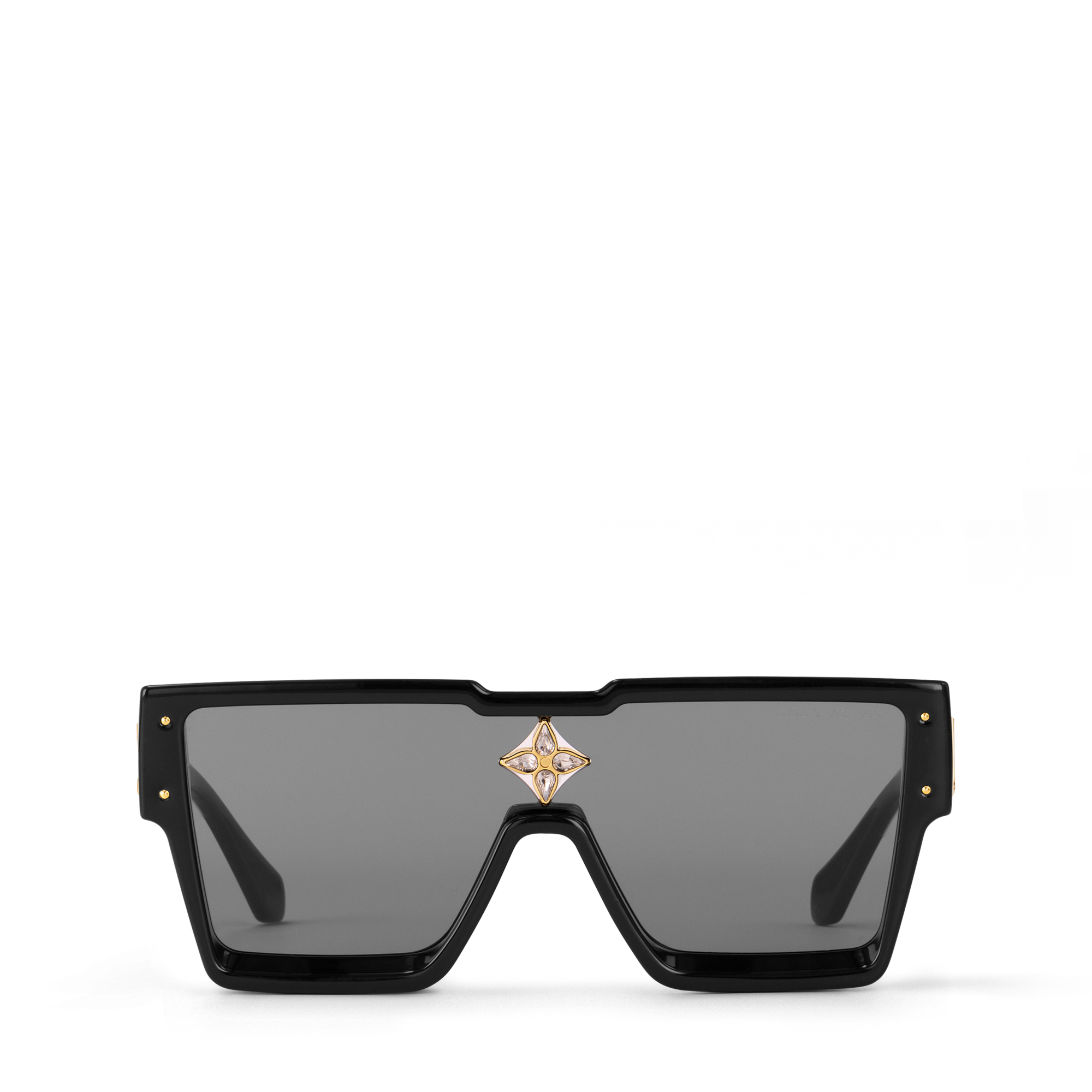 Gafas de sol Cyclone S00 Hombre Accesorios Gafas de sol | LOUIS VUITTON (Zoom de producto)