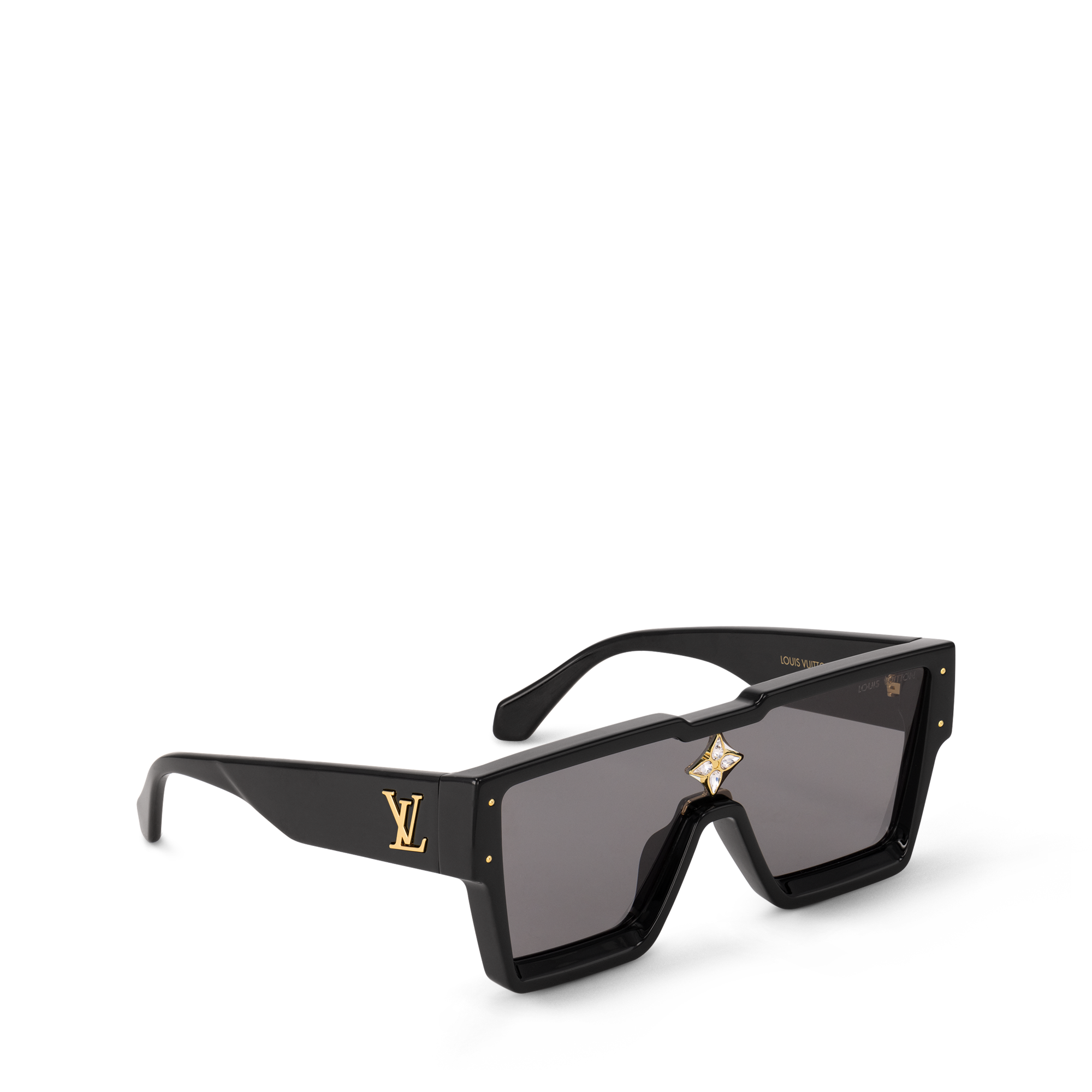 Gafas de sol Cyclone S00 Hombre Accesorios Gafas de sol | LOUIS VUITTON (Zoom de producto)