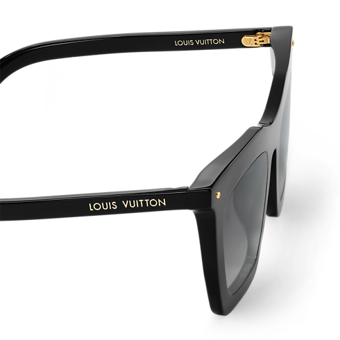 Gafas de sol La Grande Bellezza S00 Mujer Accesorios Gafas de sol | LOUIS VUITTON (Zoom de producto)