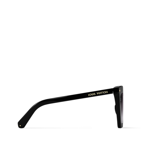 Gafas de sol La Grande Bellezza S00 Mujer Accesorios Gafas de sol | LOUIS VUITTON (Zoom de producto)