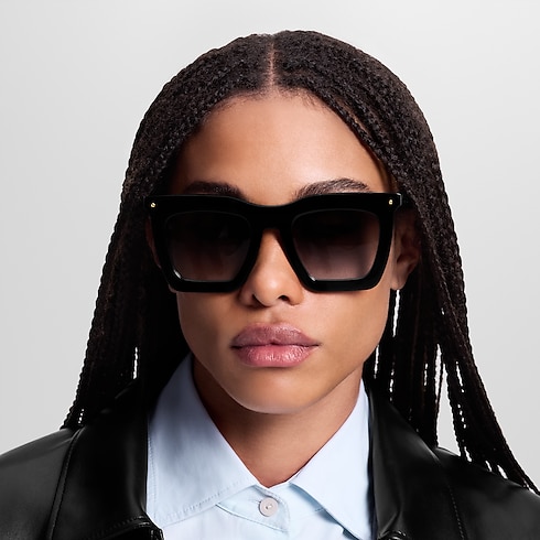 Gafas de sol La Grande Bellezza S00 Mujer Accesorios Gafas de sol | LOUIS VUITTON (Zoom de producto)