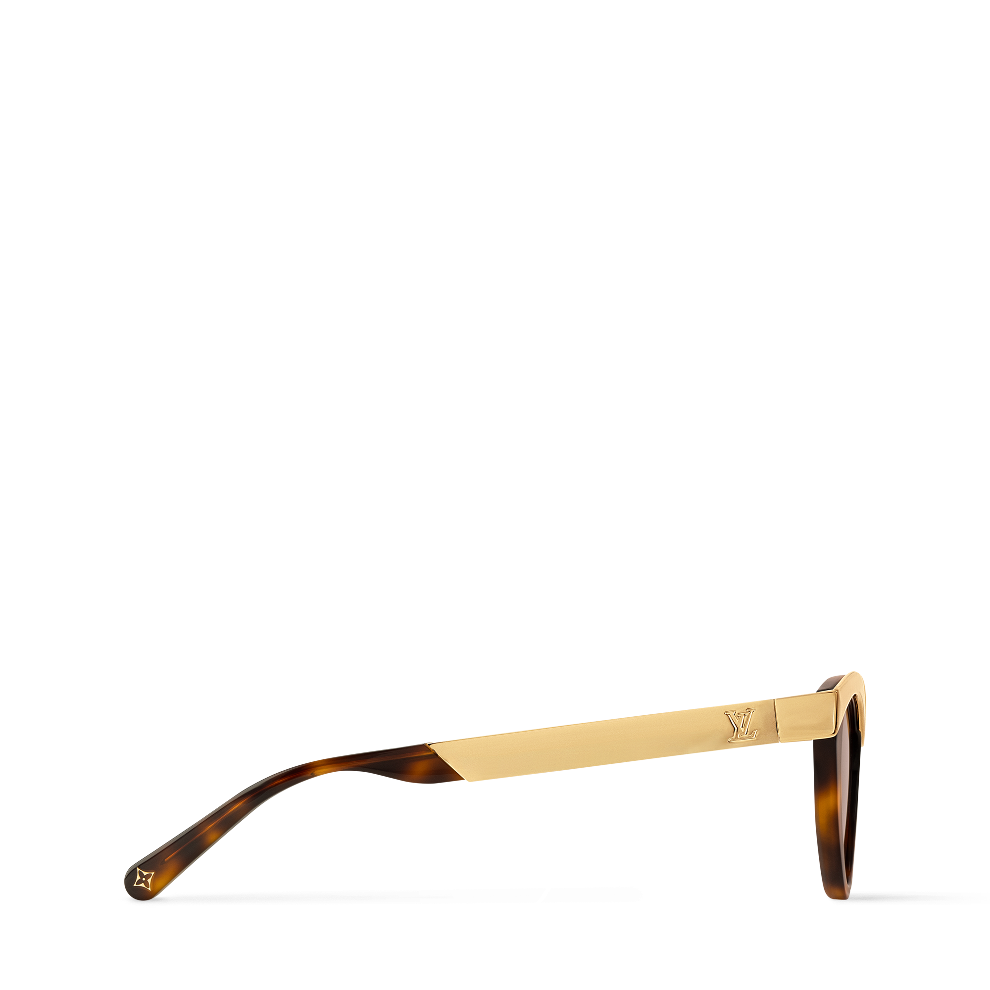 Gafas de sol LV Blend Cat Eye S00 Mujer Accesorios Gafas de sol | LOUIS VUITTON (Zoom de producto)