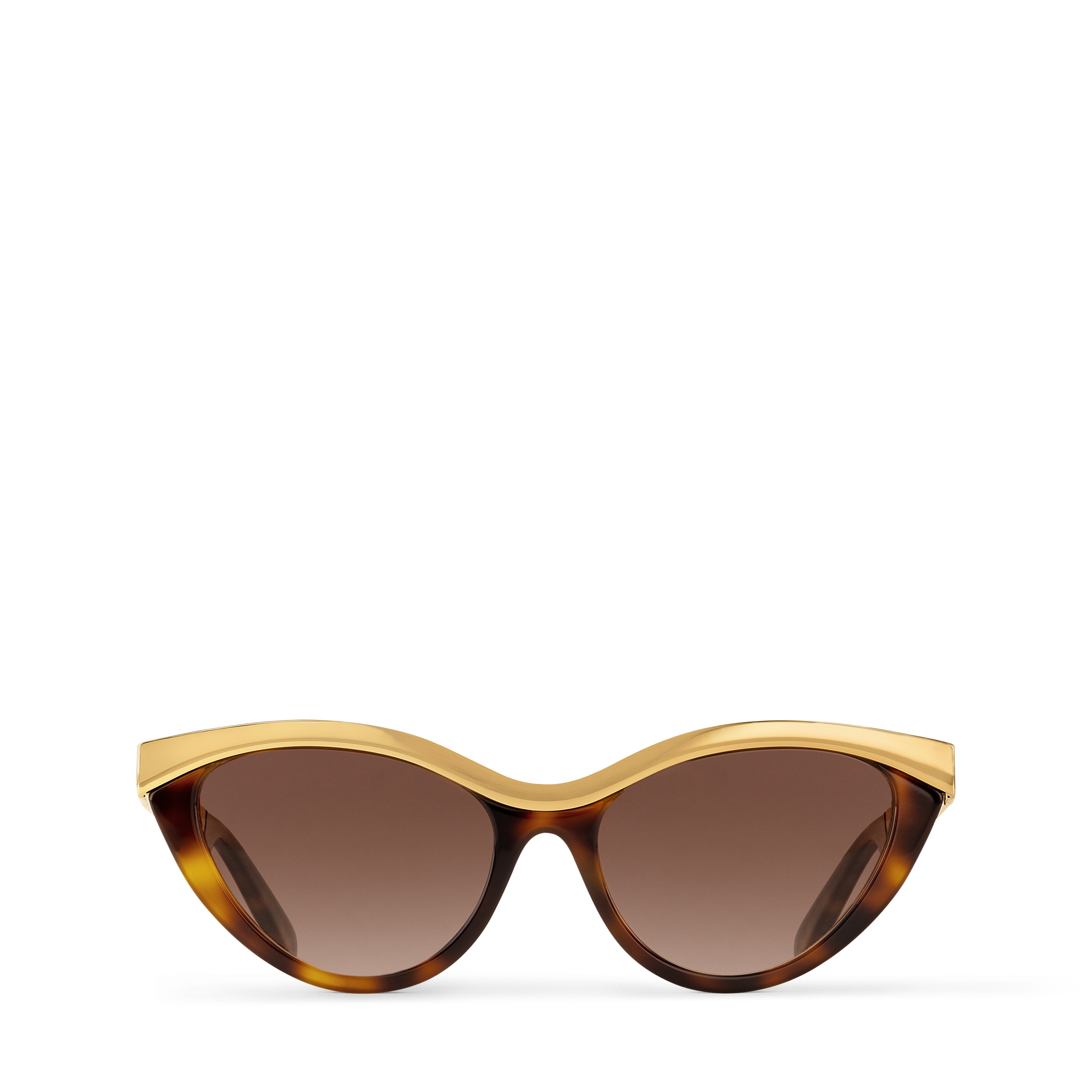 Gafas de sol LV Blend Cat Eye S00 Mujer Accesorios Gafas de sol | LOUIS VUITTON (Zoom de producto)