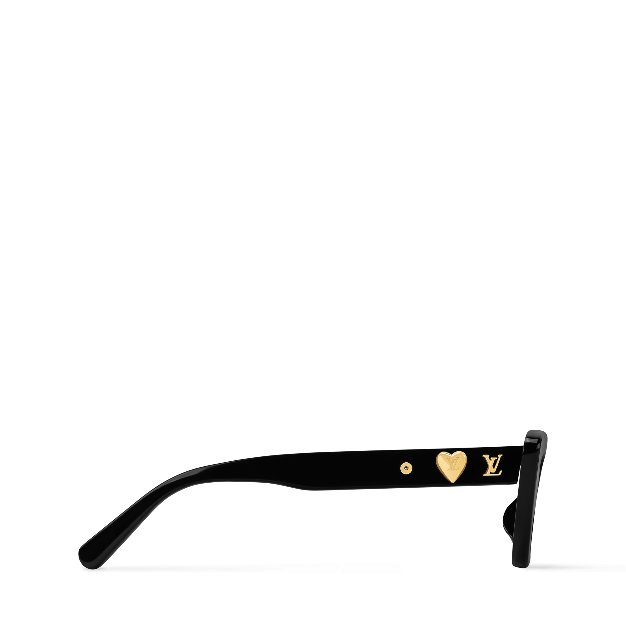 Gafas de sol LV Charms Cat Eye S00 Mujer Accesorios Gafas de sol | LOUIS VUITTON (Zoom de producto)