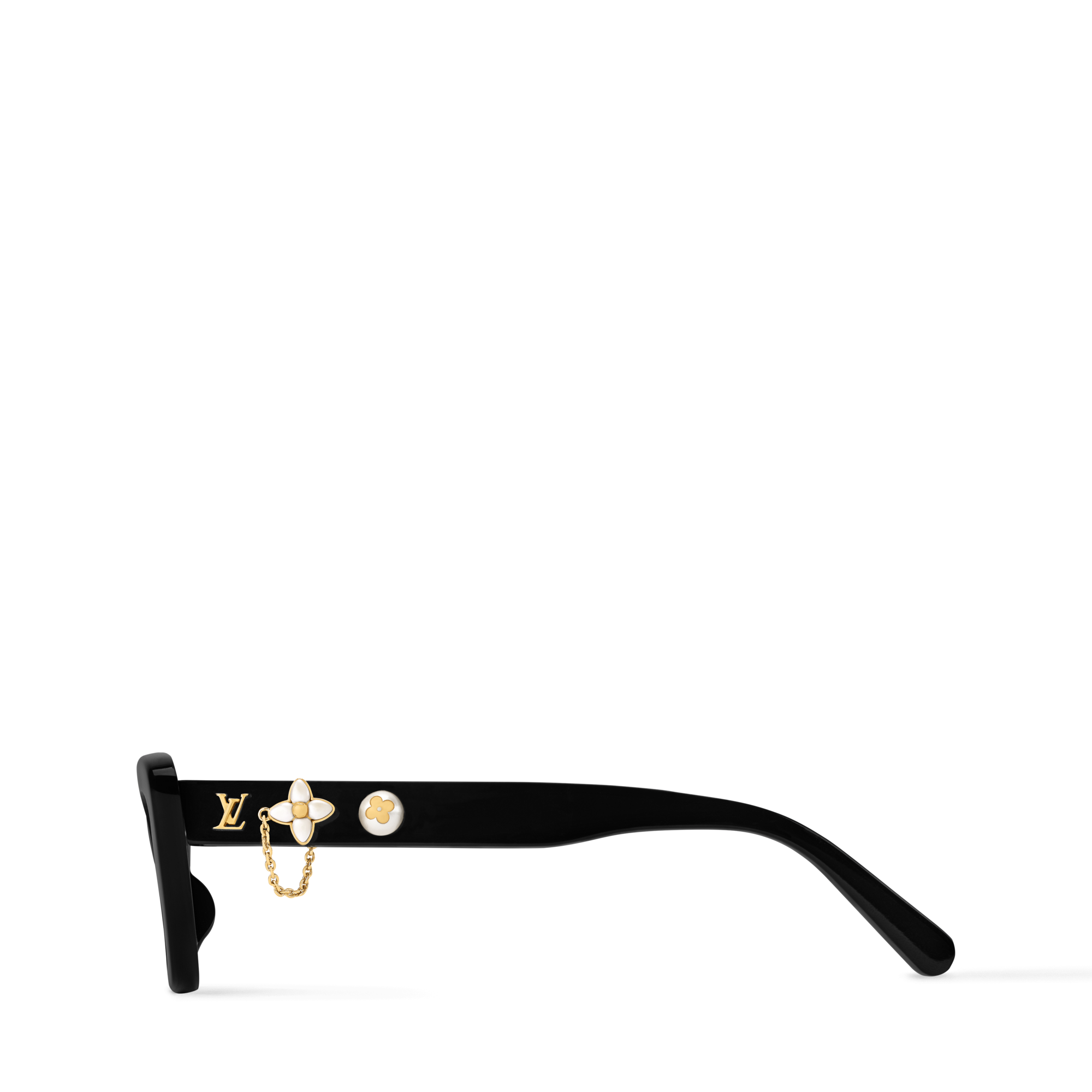 Gafas de sol LV Charms Cat Eye S00 Mujer Accesorios Gafas de sol | LOUIS VUITTON (Zoom de producto)