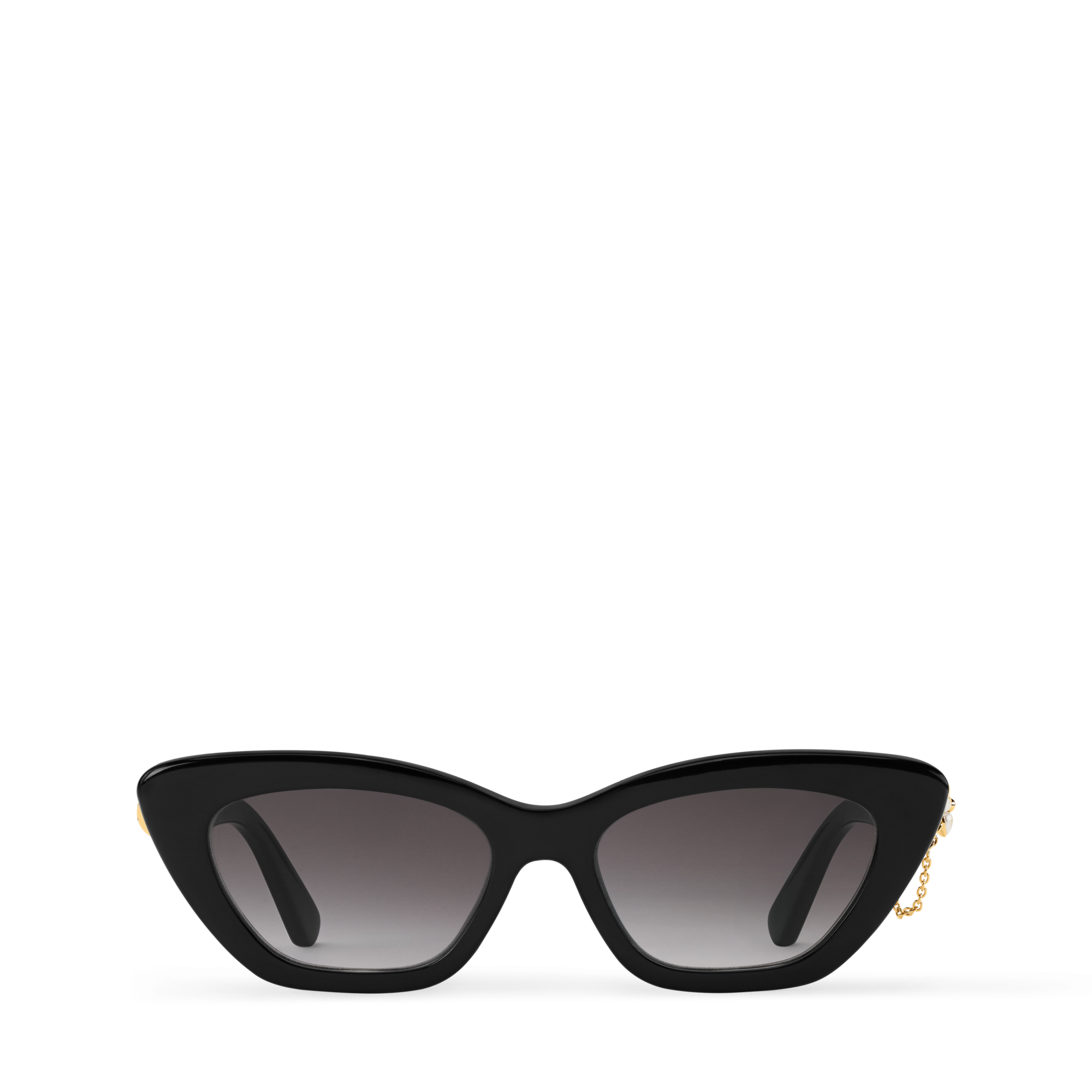 Gafas de sol LV Charms Cat Eye S00 Mujer Accesorios Gafas de sol | LOUIS VUITTON (Zoom de producto)
