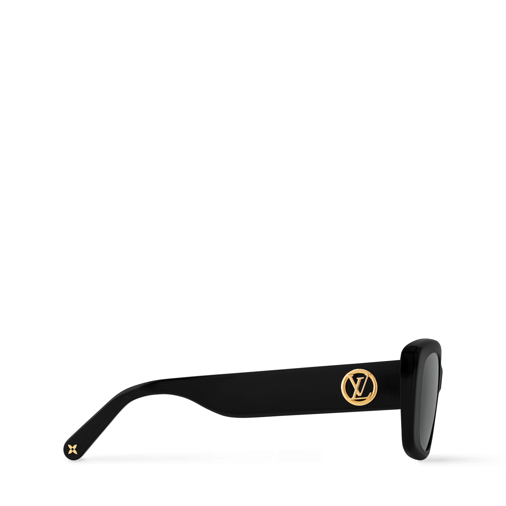 Gafas de sol LV Circle Large Cat Eye S00 Mujer Accesorios Gafas de sol | LOUIS VUITTON (Zoom de producto)
