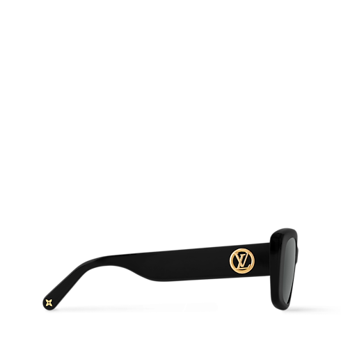 Gafas de sol LV Circle Large Cat Eye S00 Mujer Accesorios Gafas de sol | LOUIS VUITTON (Zoom de producto)