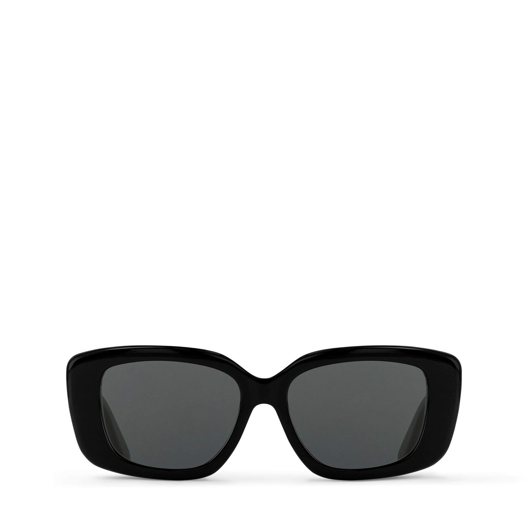 Gafas de sol LV Circle Large Cat Eye S00 Mujer Accesorios Gafas de sol | LOUIS VUITTON (Zoom de producto)