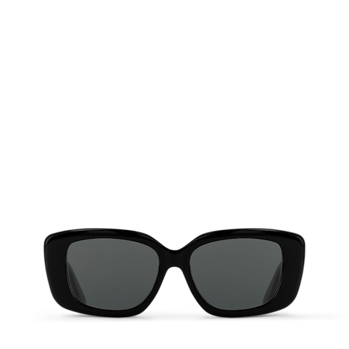 Gafas de sol LV Circle Large Cat Eye S00 Mujer Accesorios Gafas de sol | LOUIS VUITTON (Zoom de producto)