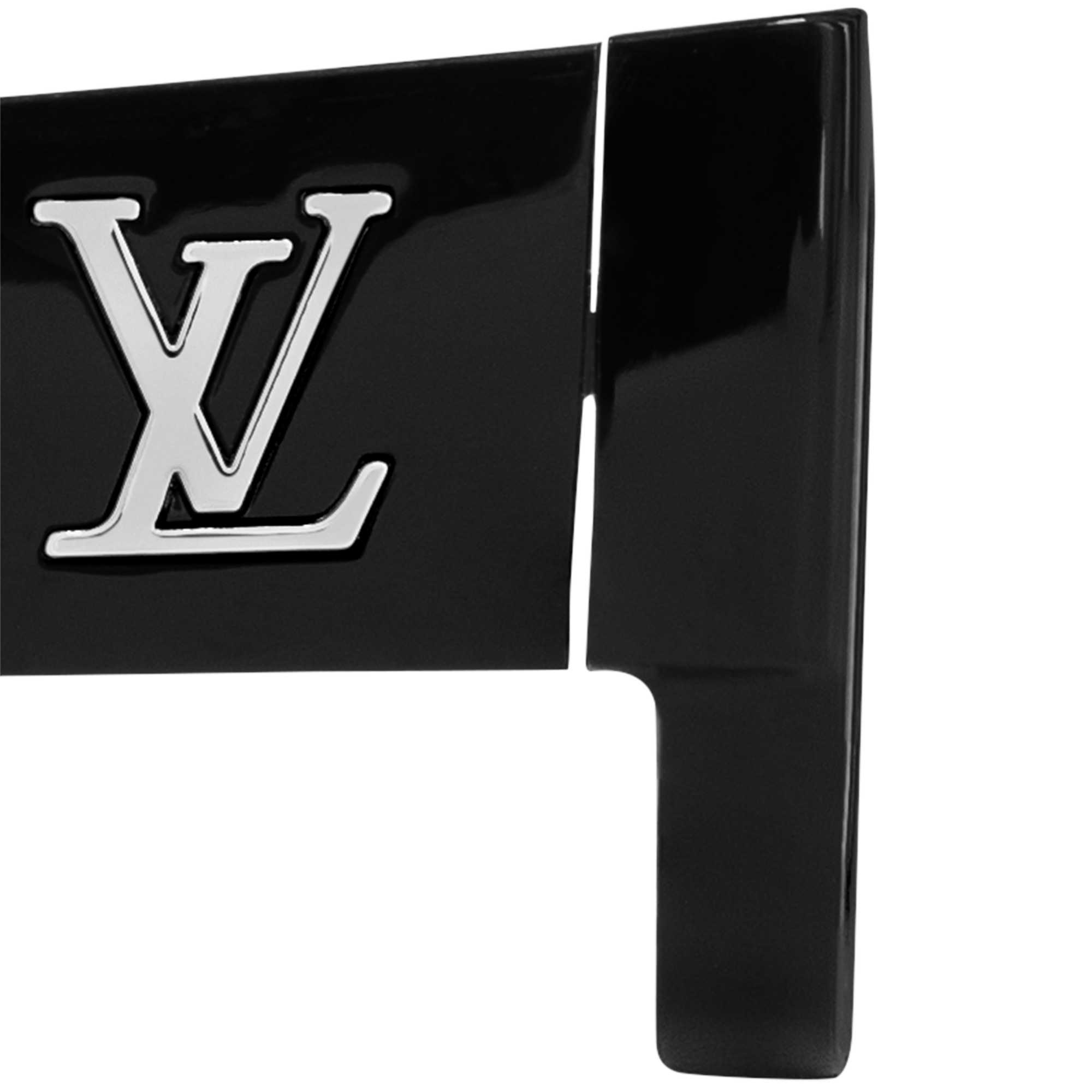 Gafas de sol LV Clash Low Square S00 Hombre Accesorios Gafas de sol | LOUIS VUITTON (Zoom de producto)