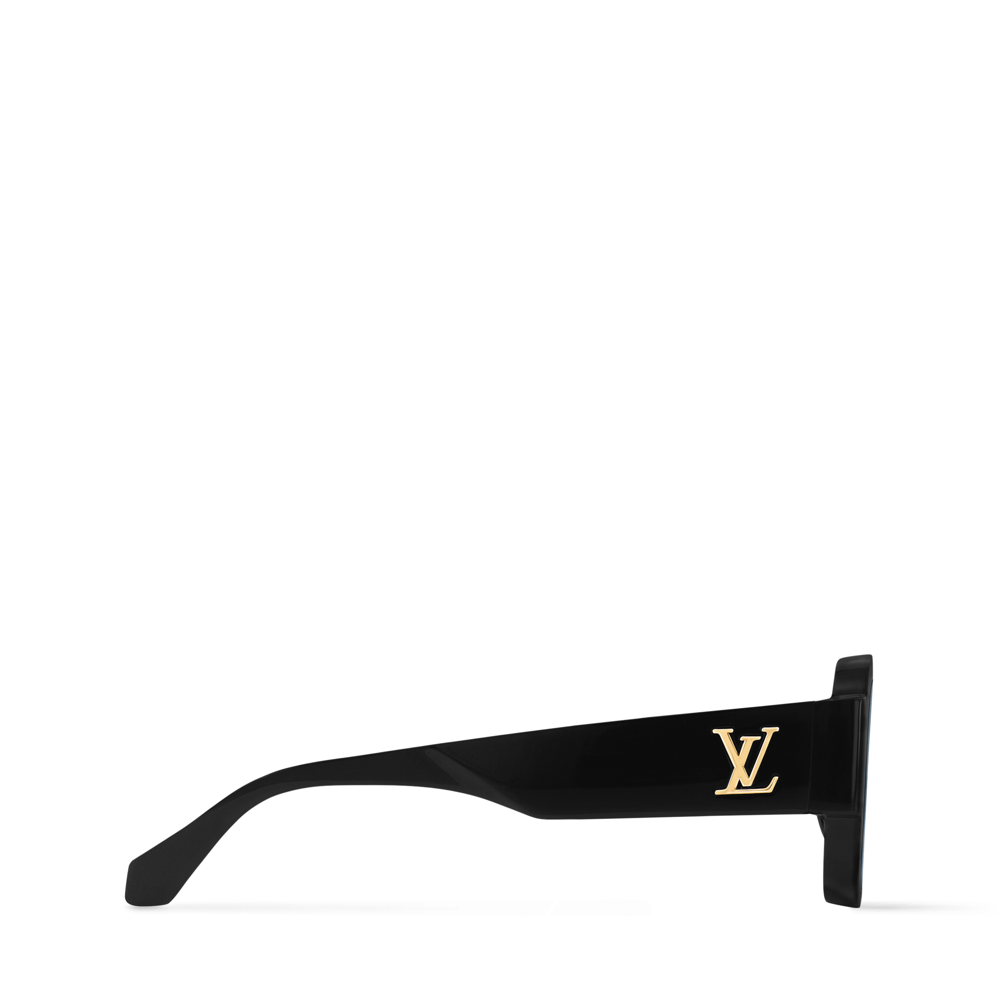 Gafas de sol LV Clash Pilot S00 Hombre Accesorios Gafas de sol | LOUIS VUITTON (Zoom de producto)