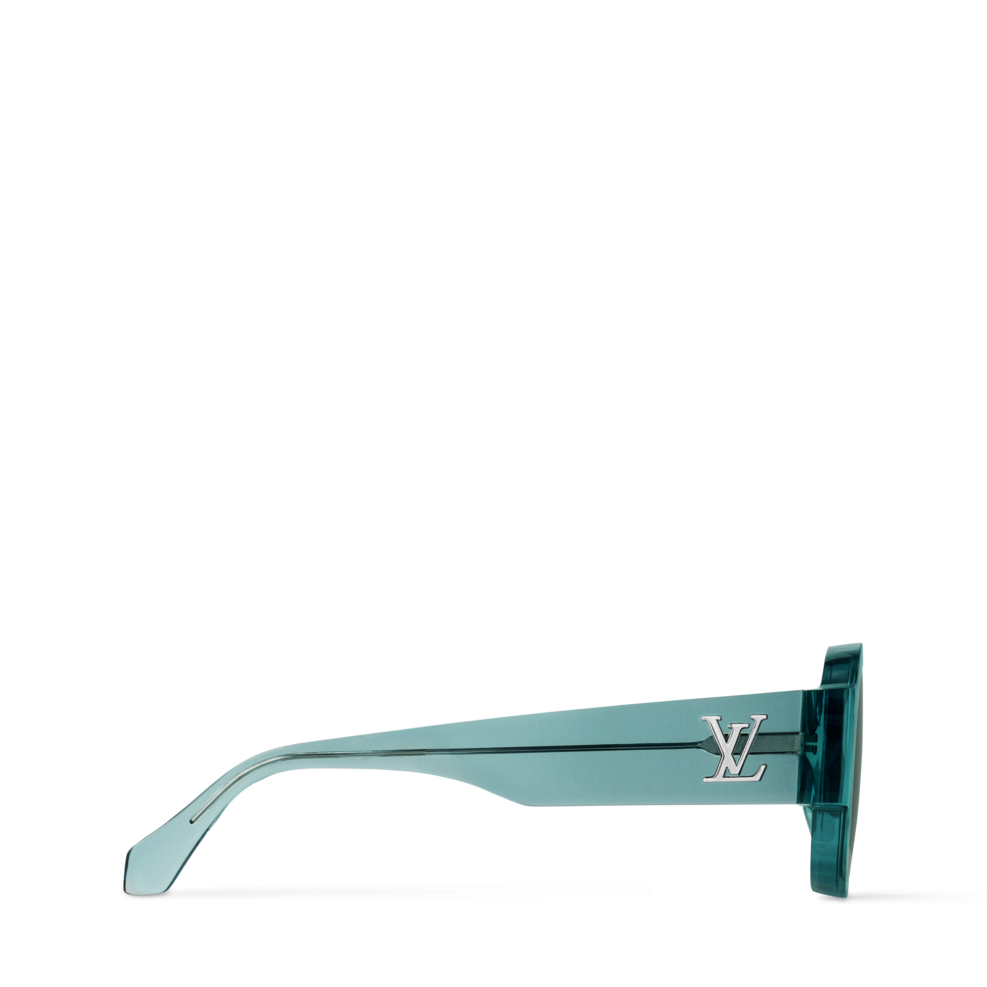 Gafas de sol LV Clash Pilot S00 Hombre Accesorios Gafas de sol | LOUIS VUITTON (Zoom de producto)
