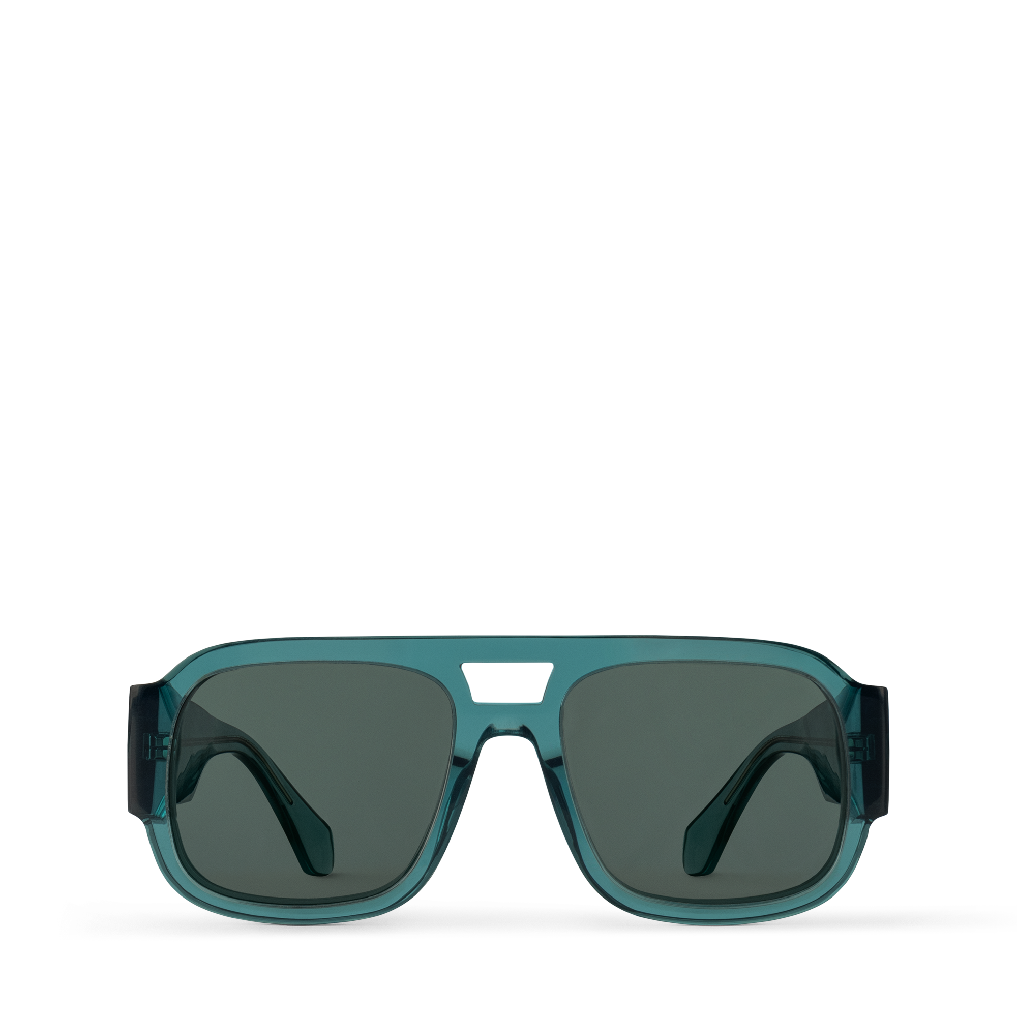 Gafas de sol LV Clash Pilot S00 Hombre Accesorios Gafas de sol | LOUIS VUITTON (Zoom de producto)
