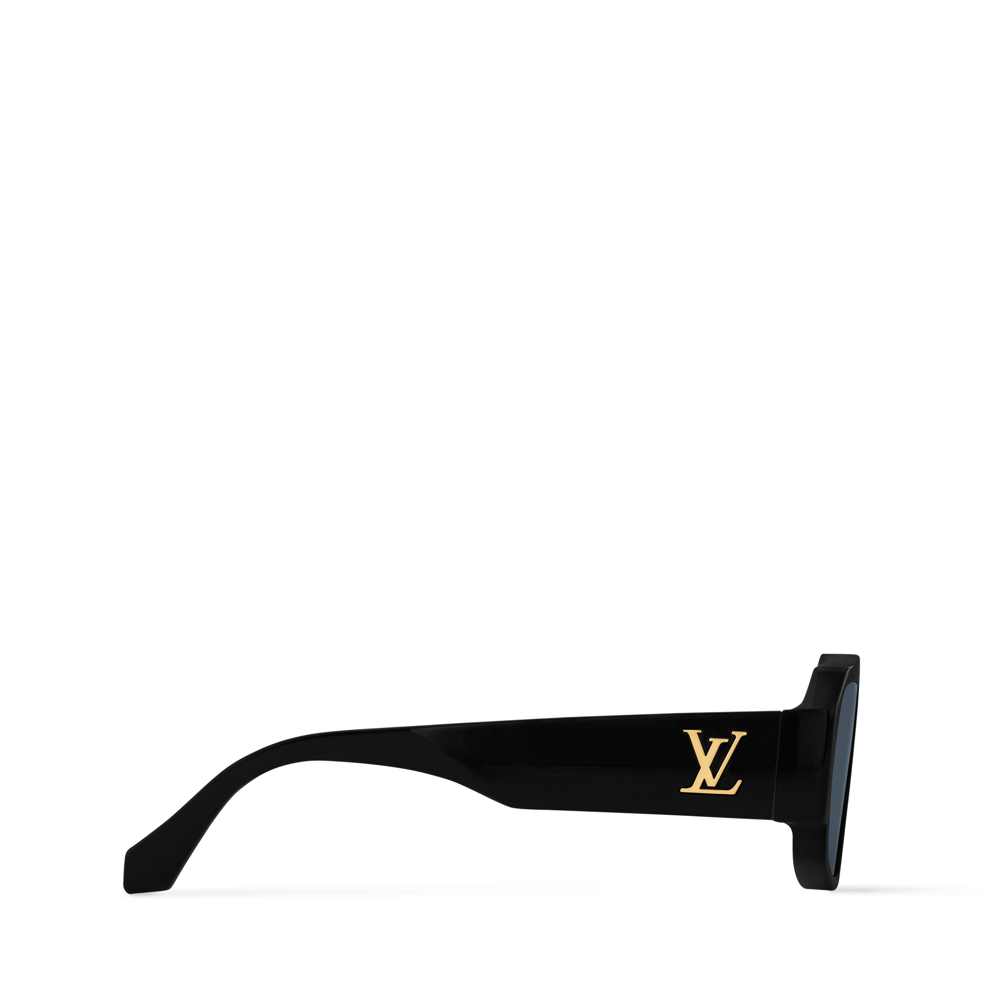 Gafas de sol LV Clash Pilot Square S00 Hombre Accesorios Gafas de sol | LOUIS VUITTON (Zoom de producto)