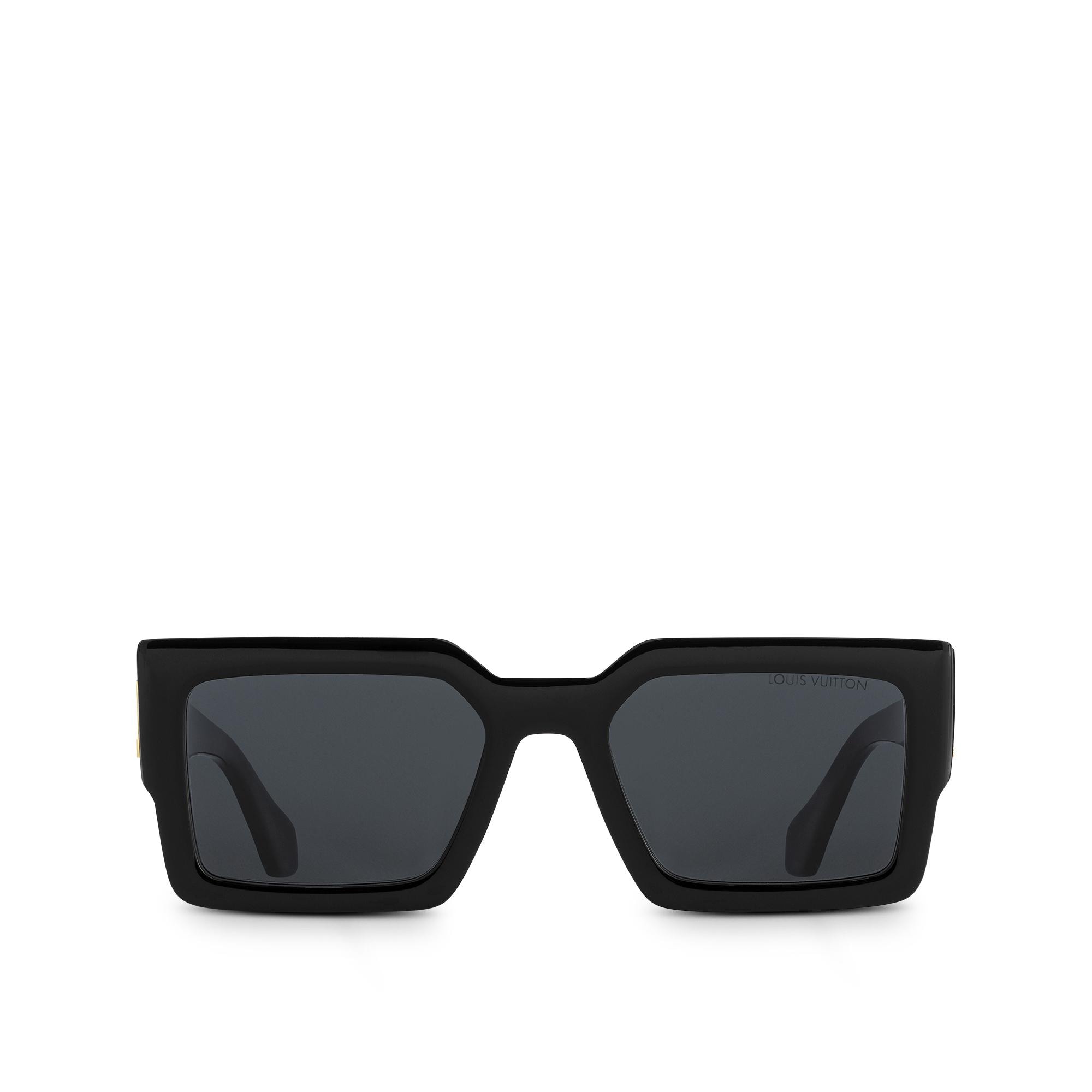Gafas de sol LV Clash Square S00 Hombre Accesorios Gafas de sol | LOUIS VUITTON (Zoom de producto)