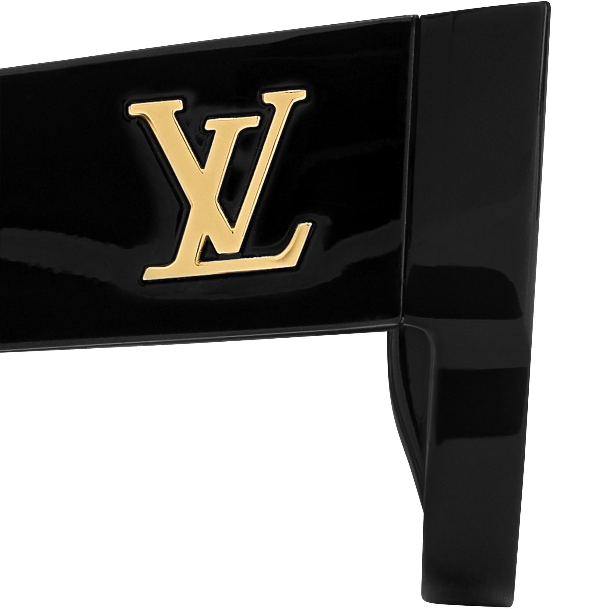 Gafas de sol LV Clash Square S00 Hombre Accesorios Gafas de sol | LOUIS VUITTON (Zoom de producto)