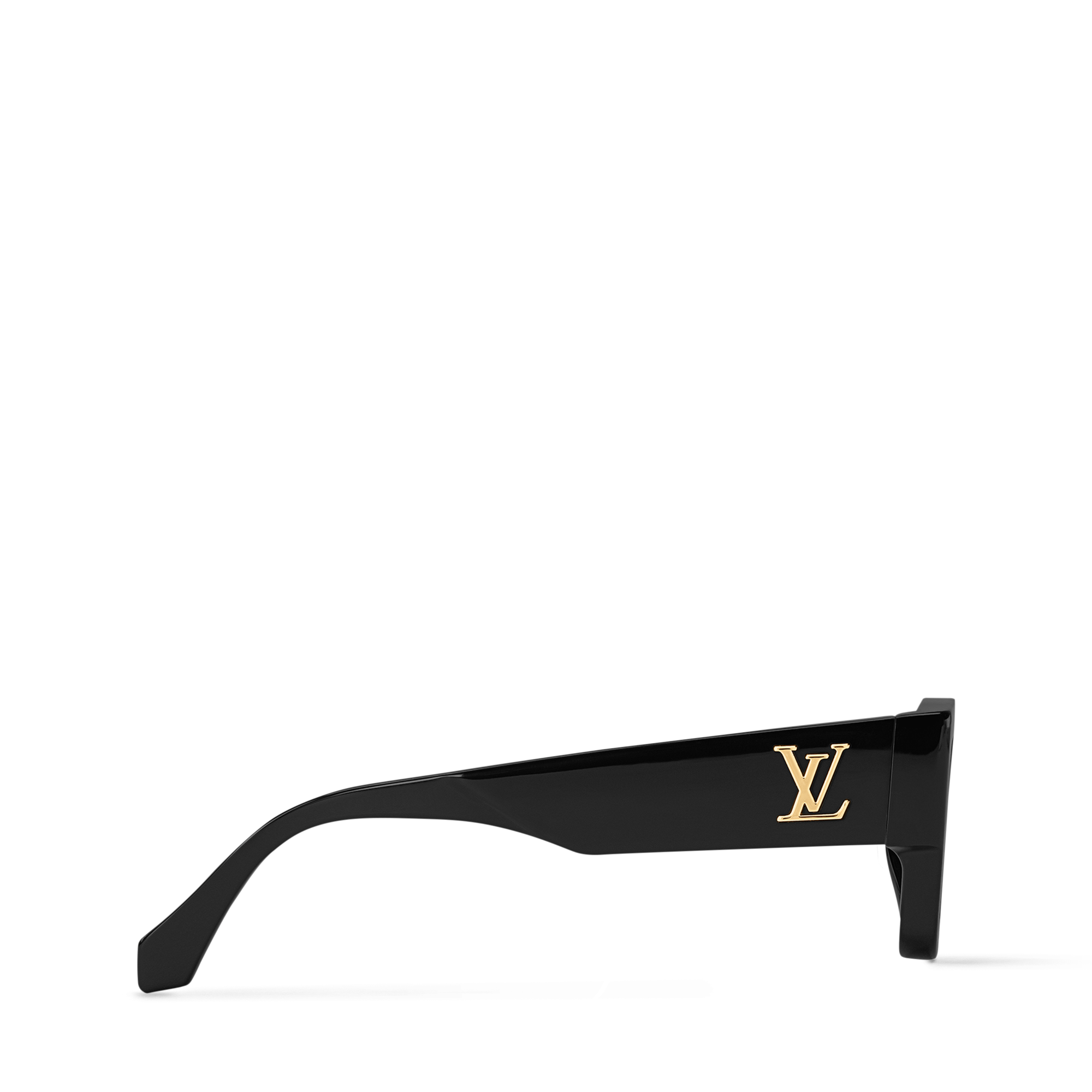 Gafas de sol LV Clash Square S00 Hombre Accesorios Gafas de sol | LOUIS VUITTON (Zoom de producto)