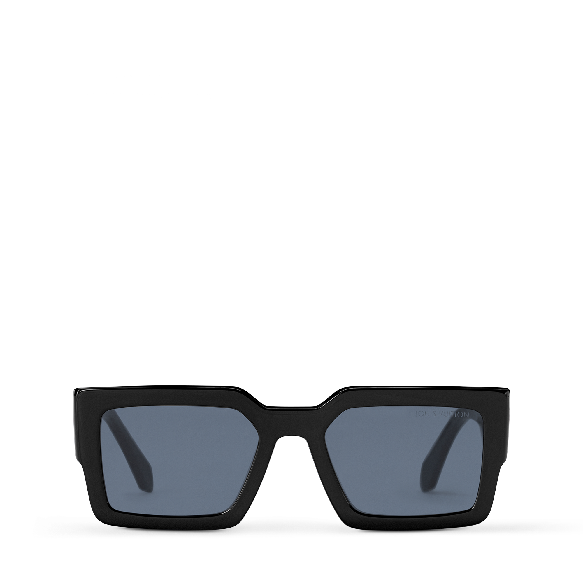 Gafas de sol LV Clash Square S00 Hombre Accesorios Gafas de sol | LOUIS VUITTON (Zoom de producto)