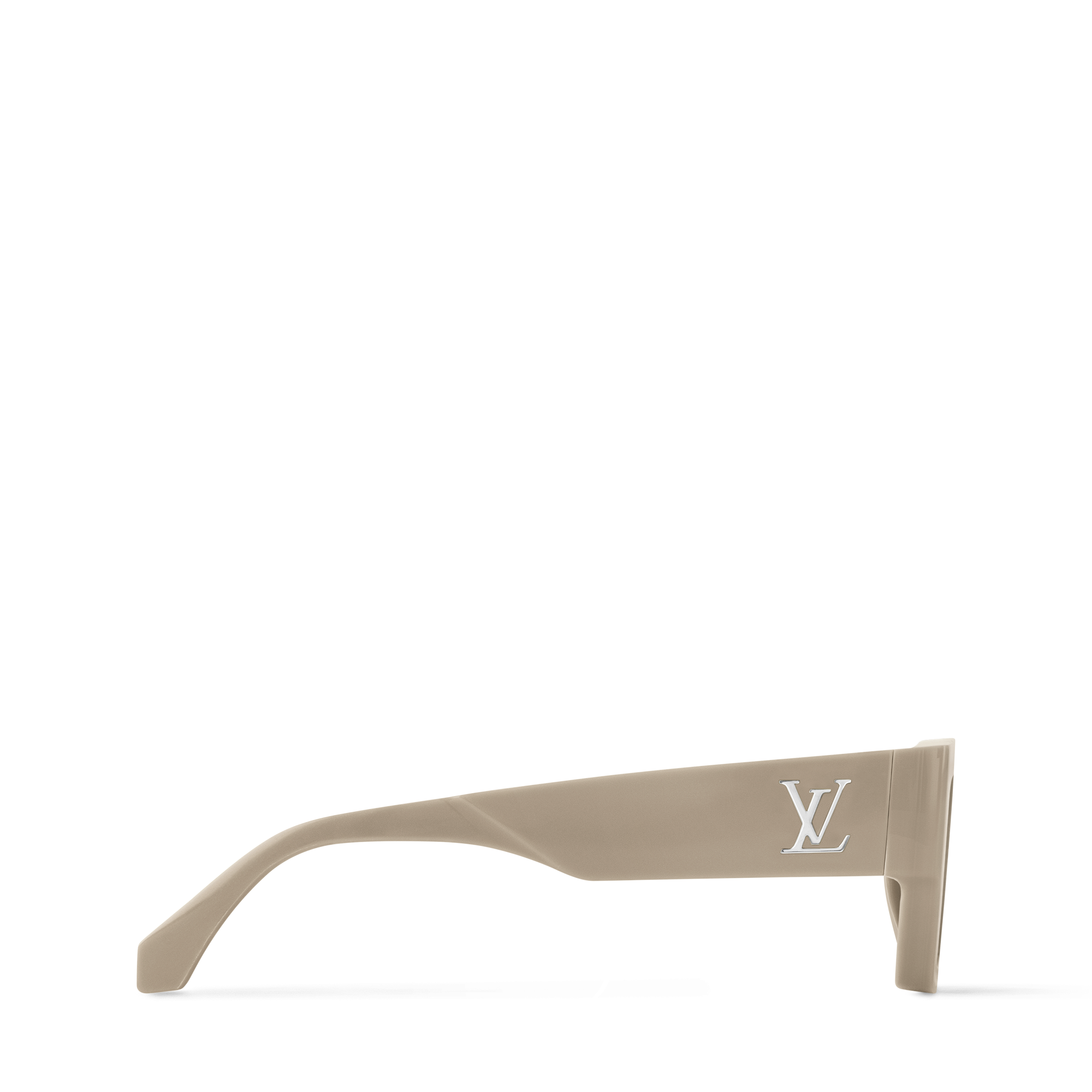 Gafas de sol LV Clash Square S00 Hombre Accesorios Gafas de sol | LOUIS VUITTON (Zoom de producto)