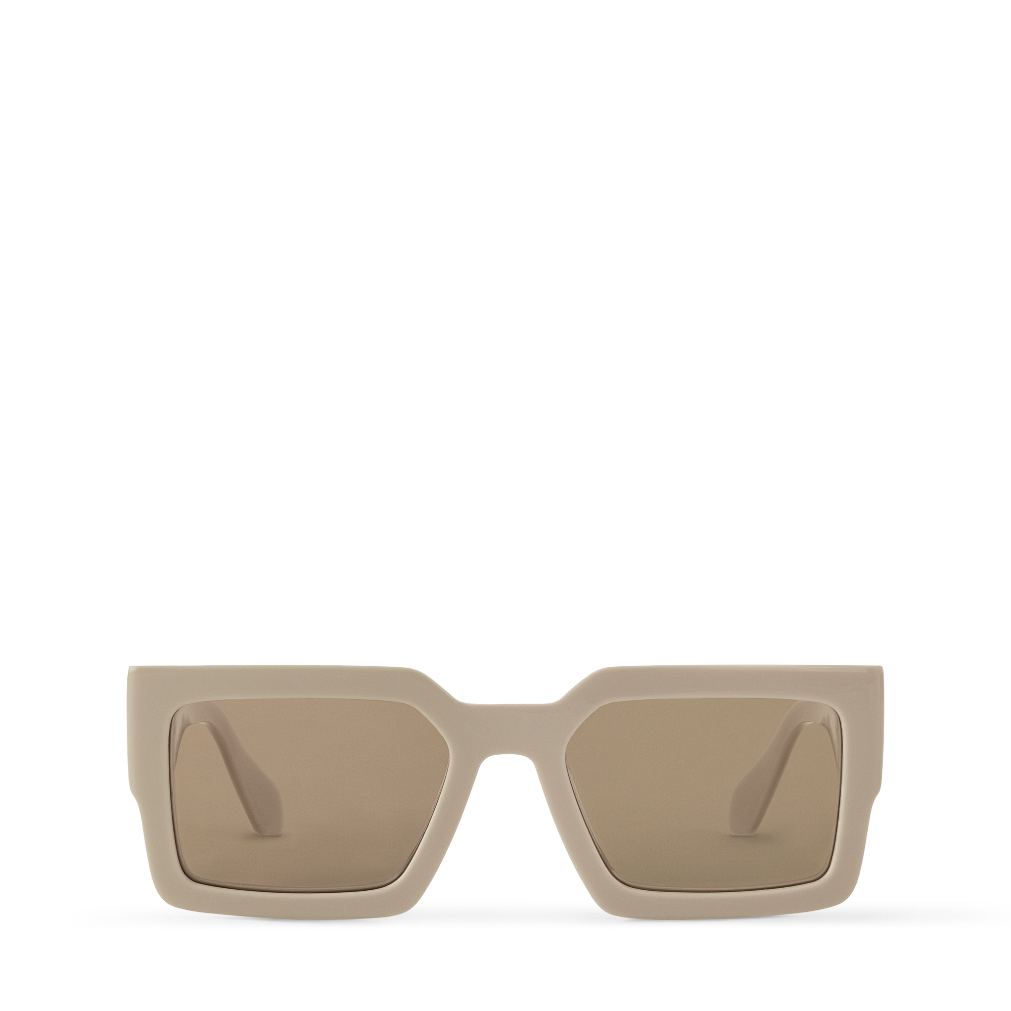 Gafas de sol LV Clash Square S00 Hombre Accesorios Gafas de sol | LOUIS VUITTON (Zoom de producto)