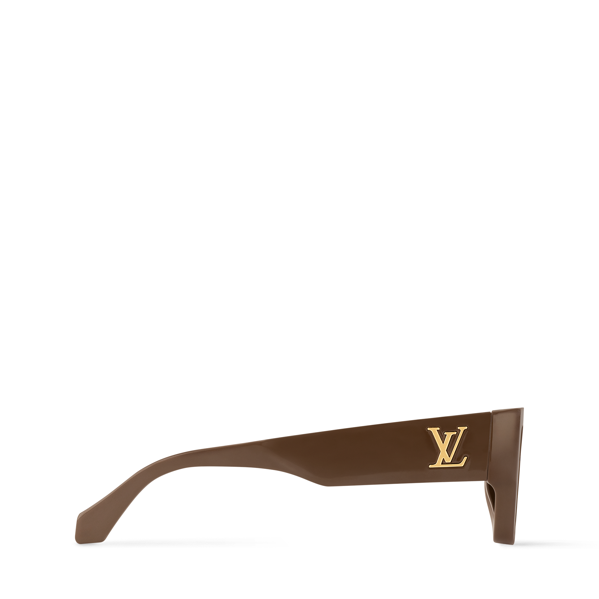 Gafas de sol LV Clash Square S00 Hombre Accesorios Gafas de sol | LOUIS VUITTON (Zoom de producto)