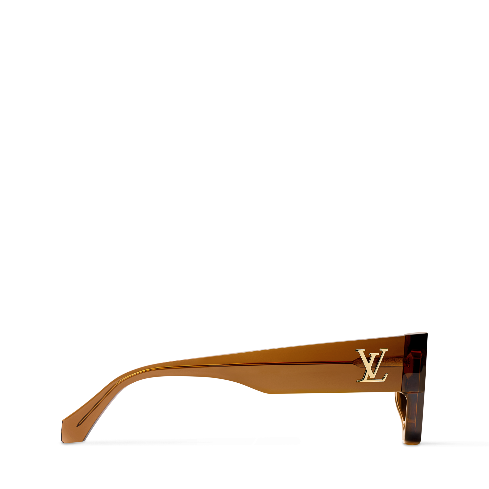 Gafas de sol LV Clash Square S00 Hombre Accesorios Gafas de sol | LOUIS VUITTON (Zoom de producto)