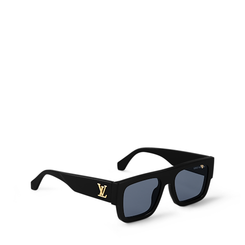 Portadocumentos Nano Voyage Monogram Eclipse Hombre Bolsos Todas las colecciones | LOUIS VUITTON