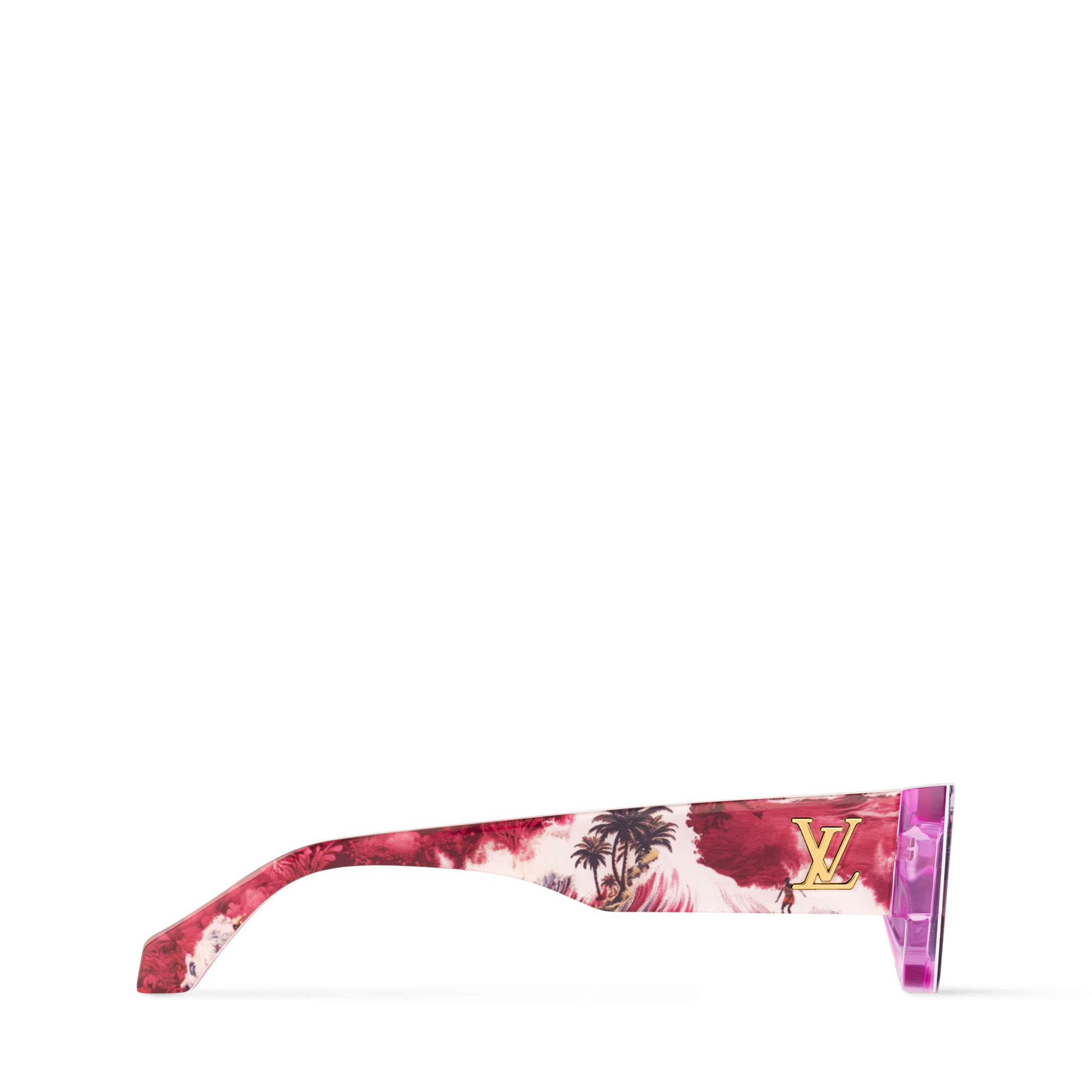 Gafas de sol LV Clash Surfin