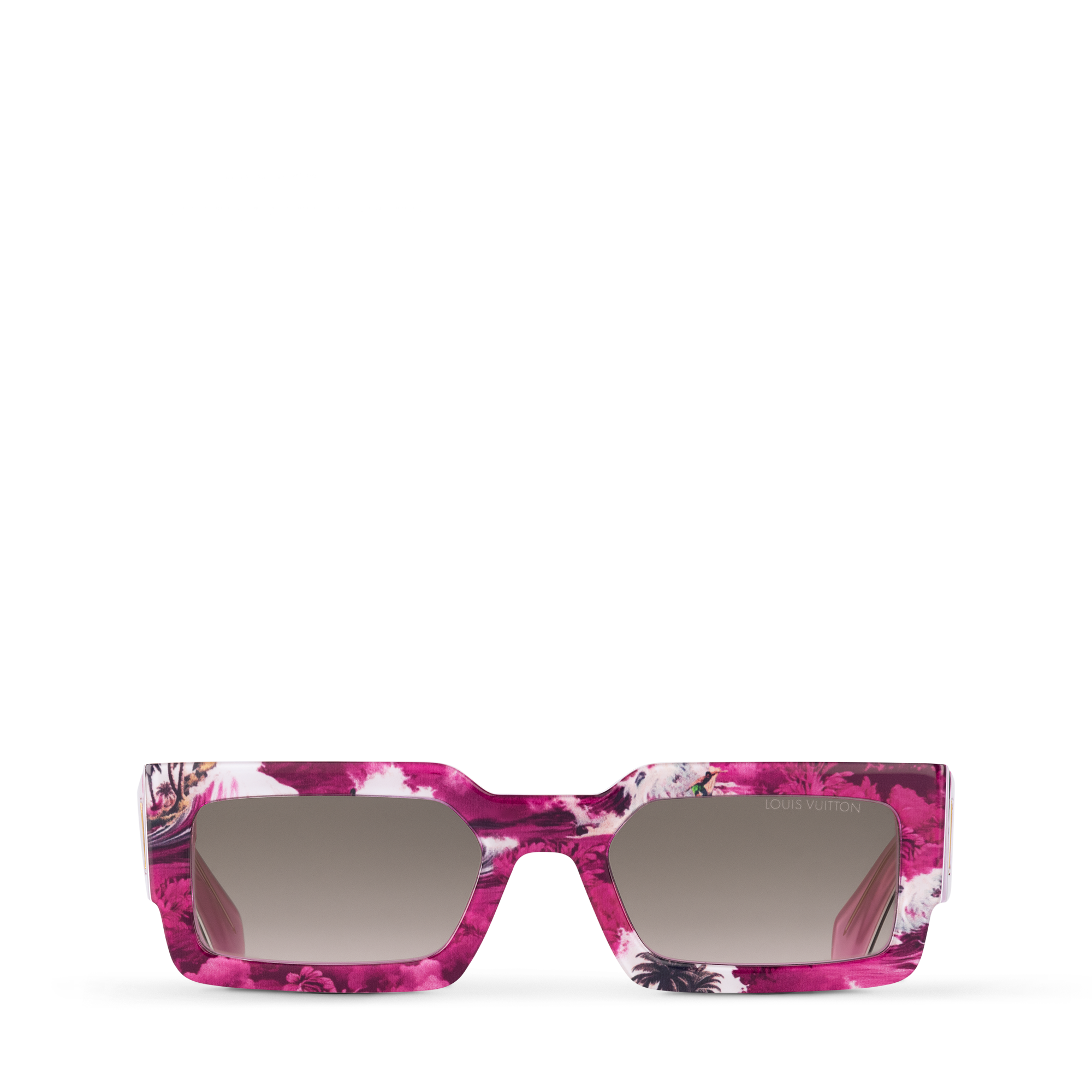 Gafas de sol LV Clash Surfin