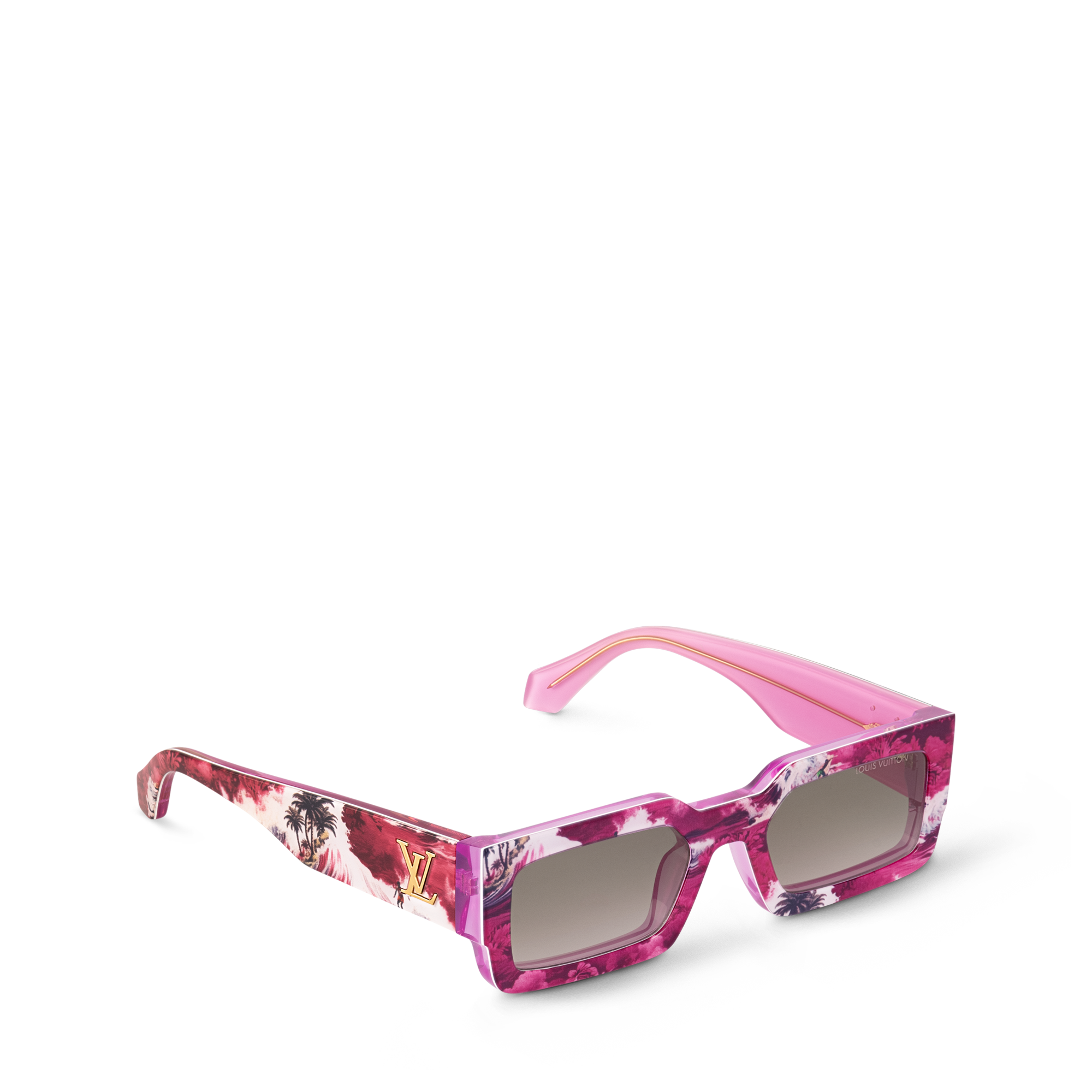 Gafas de sol LV Clash Surfin